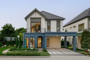 ขายบ้าน  สราญสิริ รังสิต 2 บ้านกลาง เขต ปทุมวัน ปทุมธานี CX-165943