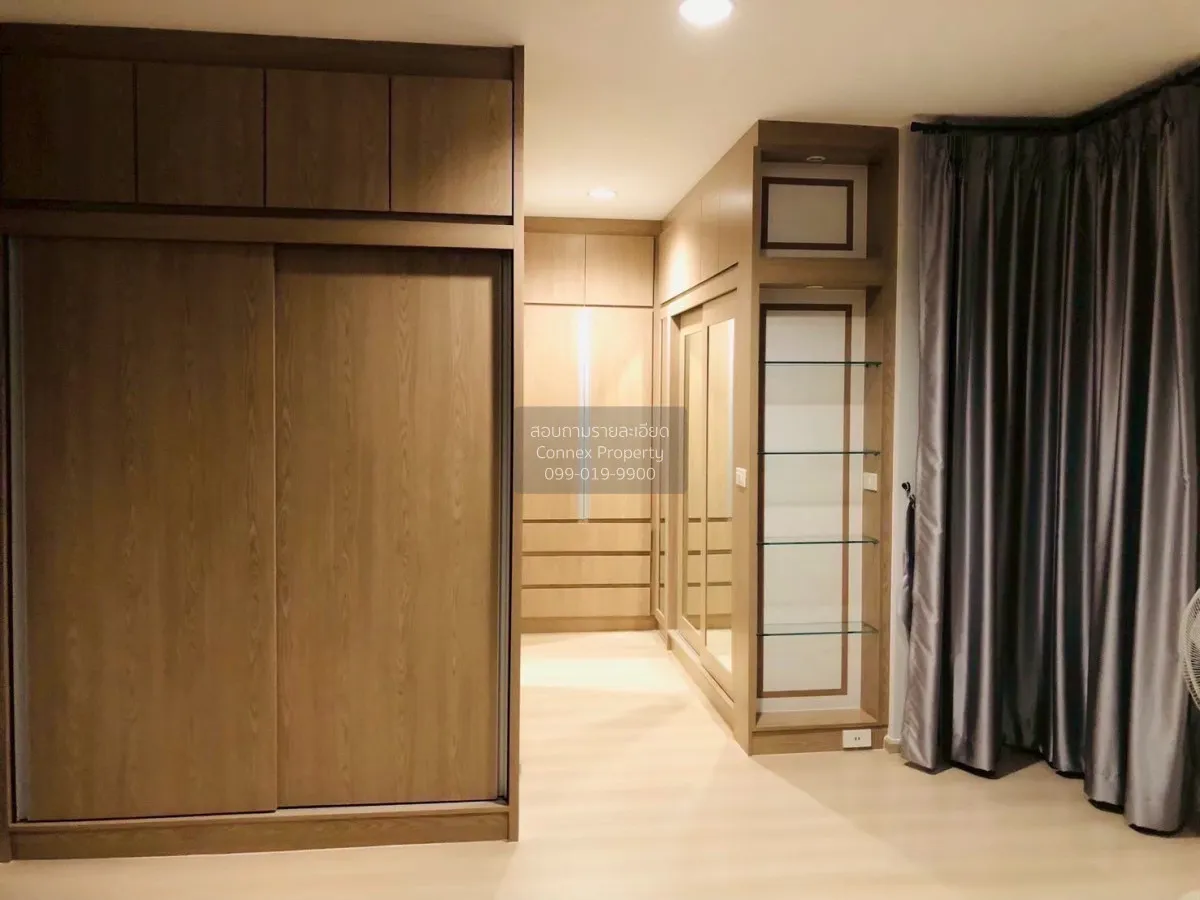ขายบ้าน  วิลลาจจิโอ รังสิต - คลอง 2 คลองสอง คลองหลวง ปทุมธานี CX-