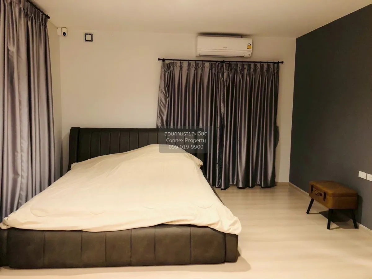 ขายบ้าน  วิลลาจจิโอ รังสิต - คลอง 2 คลองสอง คลองหลวง ปทุมธานี CX-