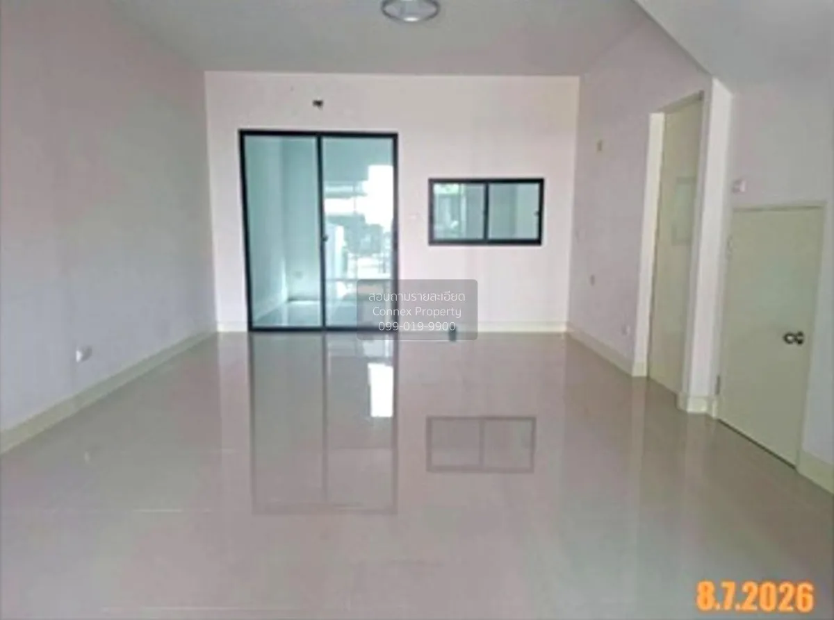 For Sale Townhouse/Townhome  , Baan Klang Muang Ramintra , MRT-Kh 2