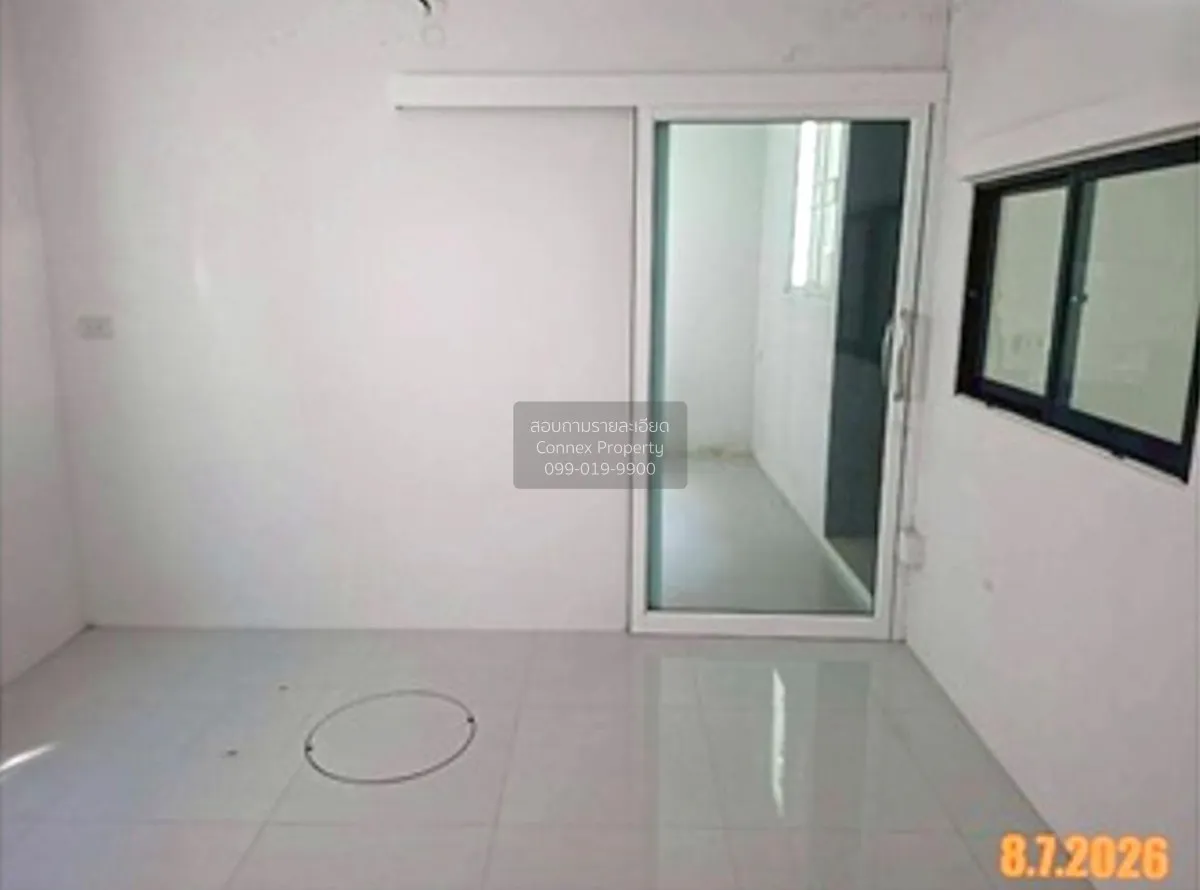 For Sale Townhouse/Townhome  , Baan Klang Muang Ramintra , MRT-Kh 4