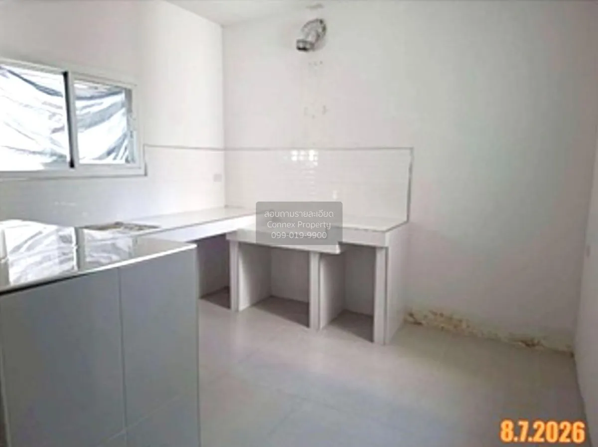 For Sale Townhouse/Townhome  , Baan Klang Muang Ramintra , MRT-Kh