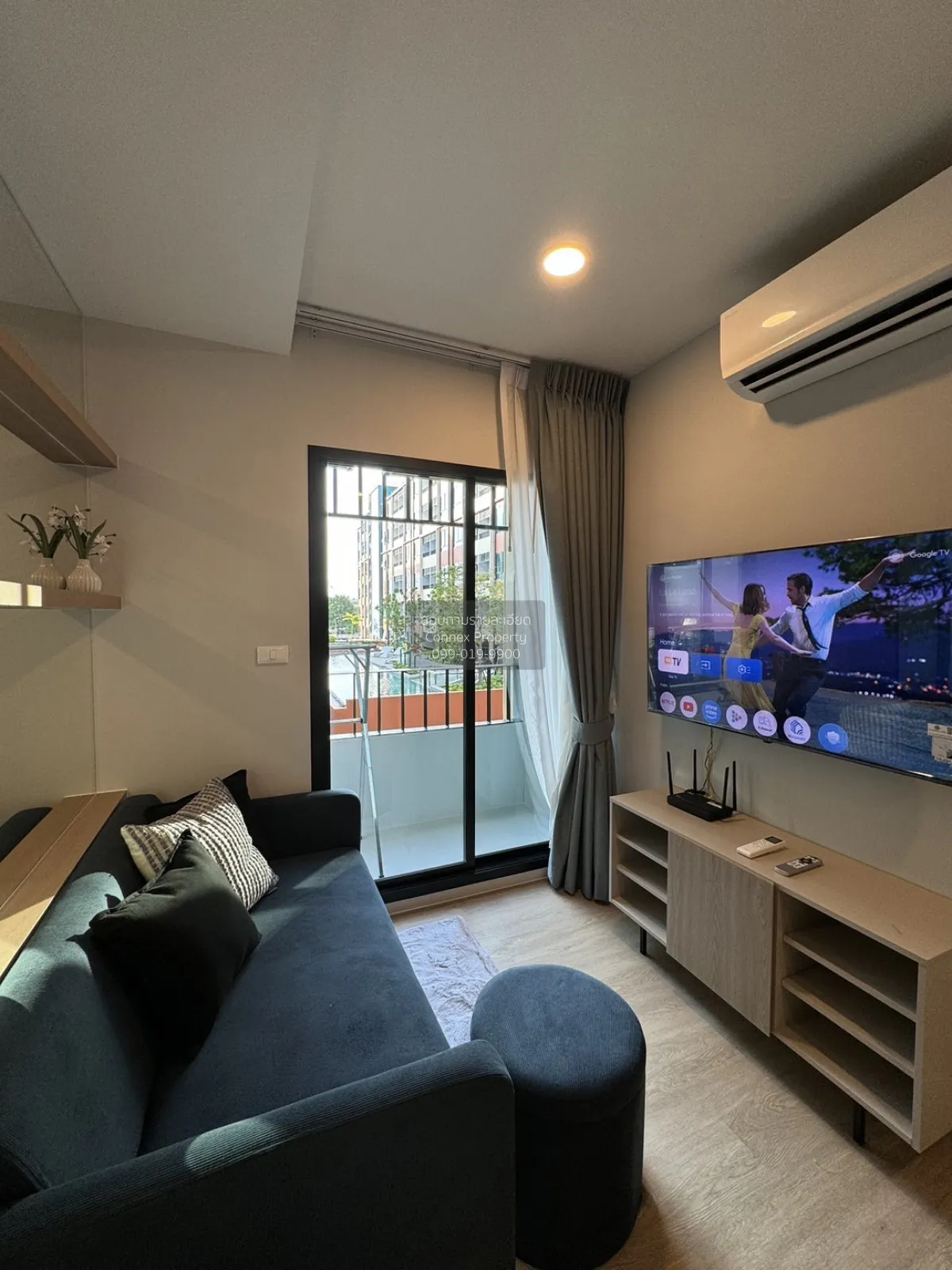 เช่าคอนโด  เดอะ คิวบ์ อะเมซ ศรีสุนทร ศรีสุนทร ถลาง ภูเก็ต CX-1659 2