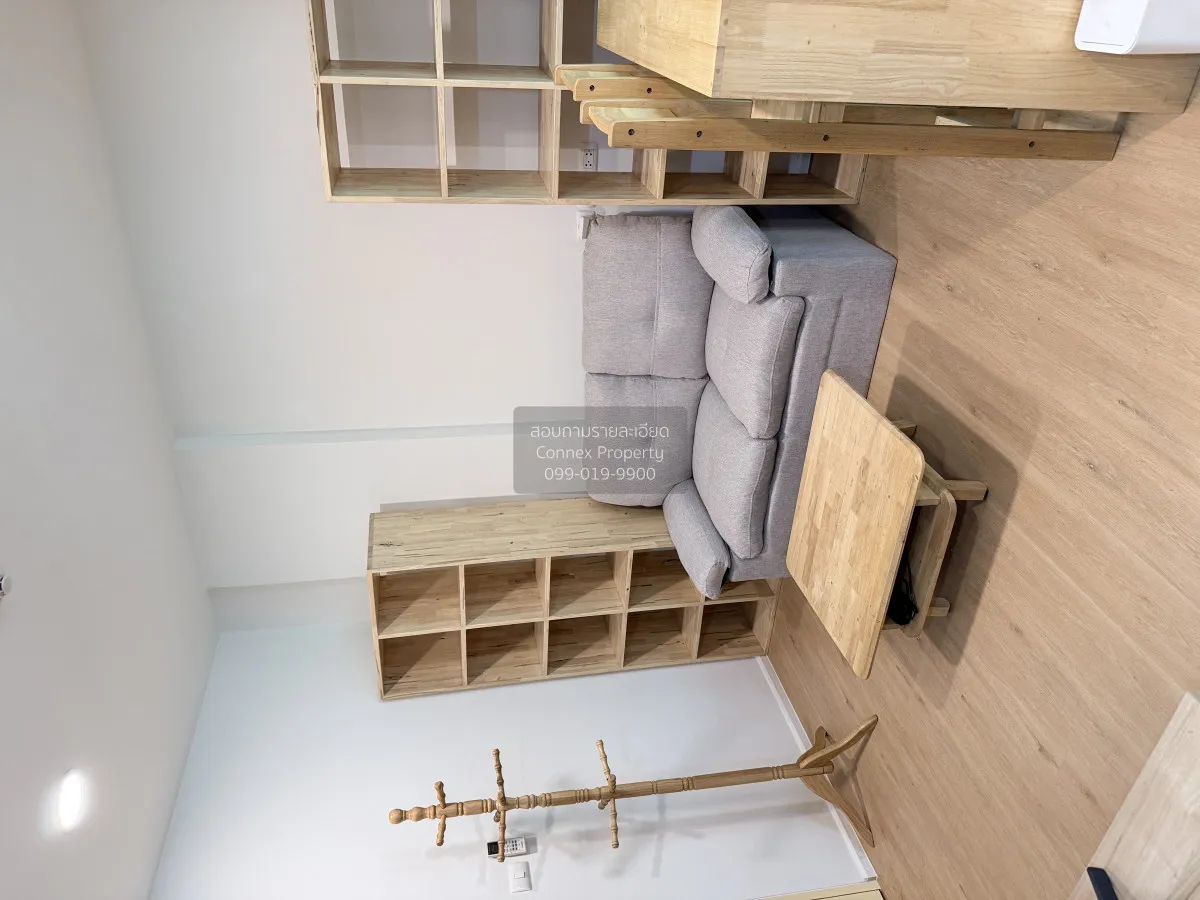 For Rent Condo , Happy Condo Donmuang The Terminal , Si Kan , Don 1