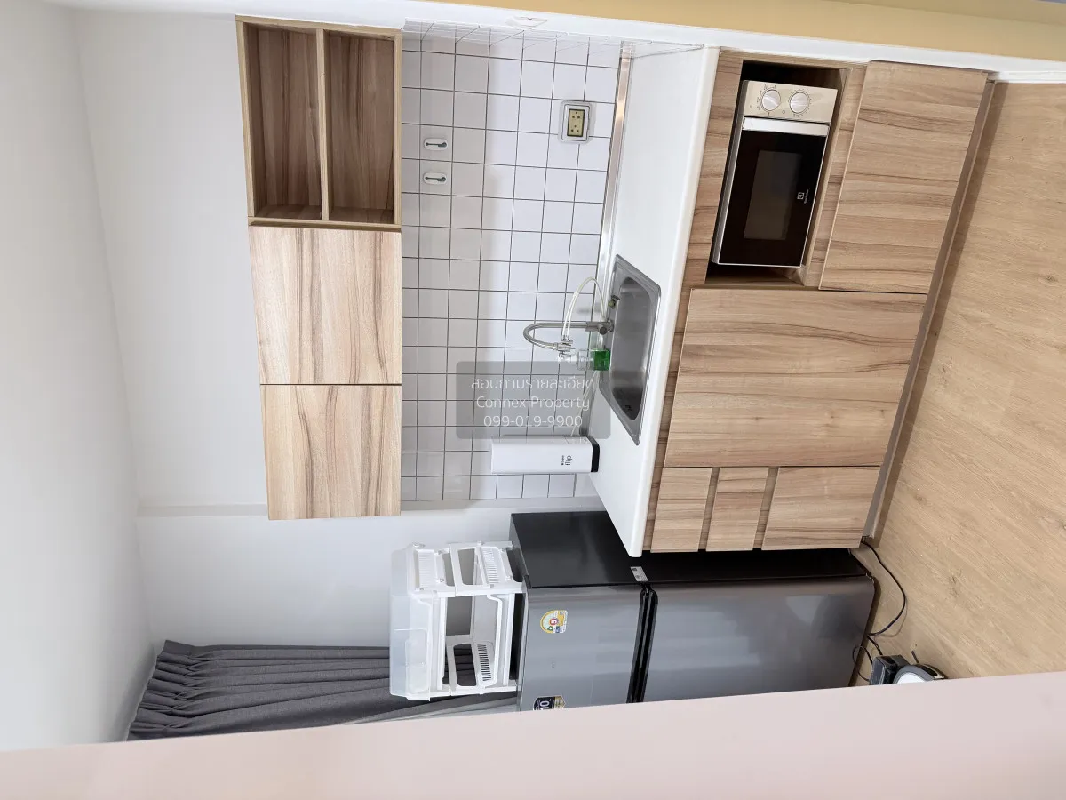 For Rent Condo , Happy Condo Donmuang The Terminal , Si Kan , Don 3