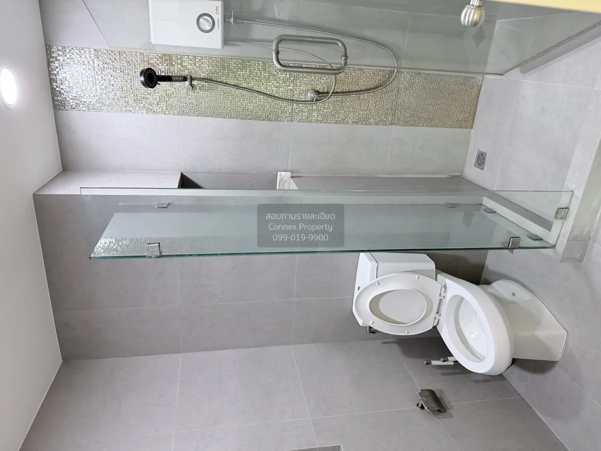 For Rent Condo , Happy Condo Donmuang The Terminal , Si Kan , Don