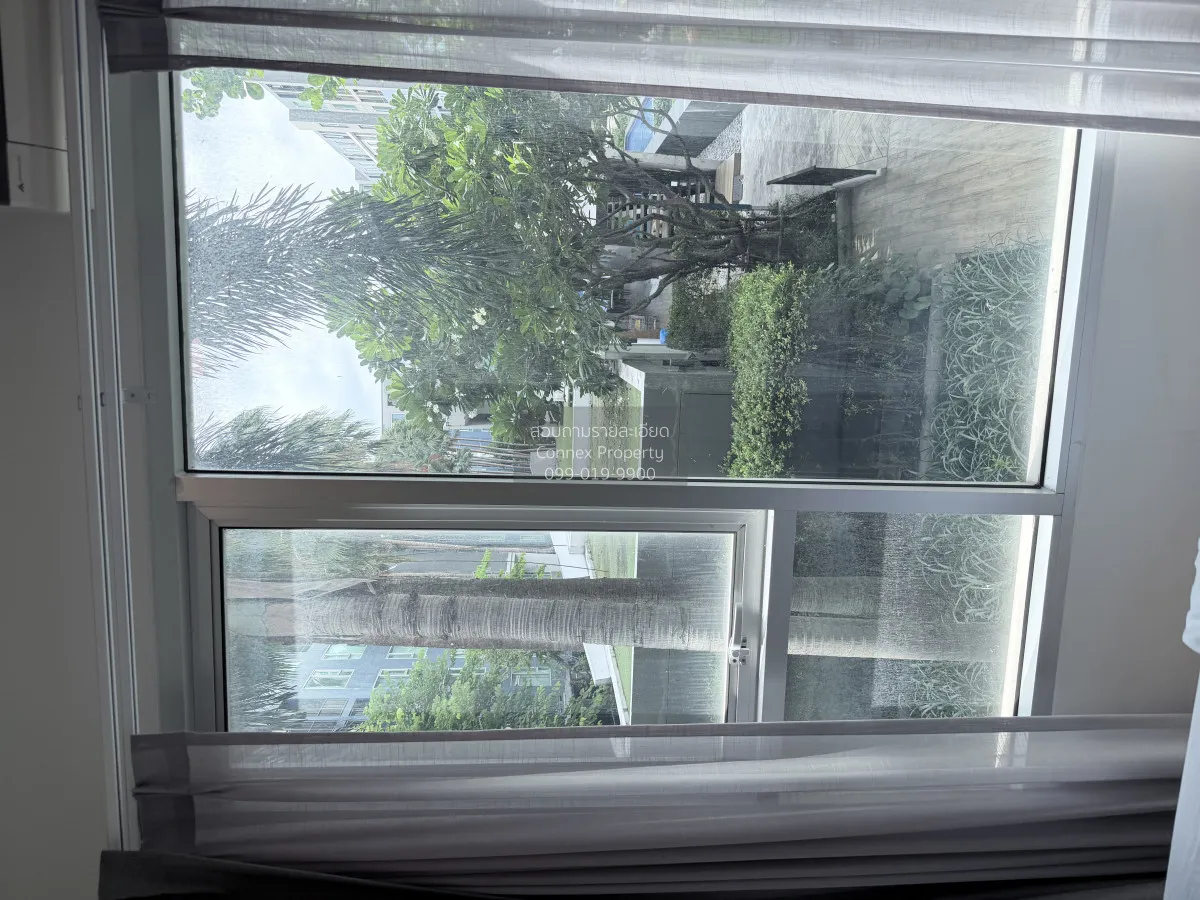 For Rent Condo , Happy Condo Donmuang The Terminal , Si Kan , Don