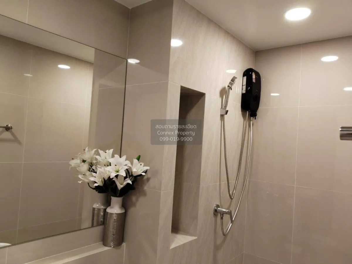 เช่าคอนโด  เดอะ คิวบ์ อะเมซ ศรีสุนทร ศรีสุนทร ถลาง ภูเก็ต CX-1659