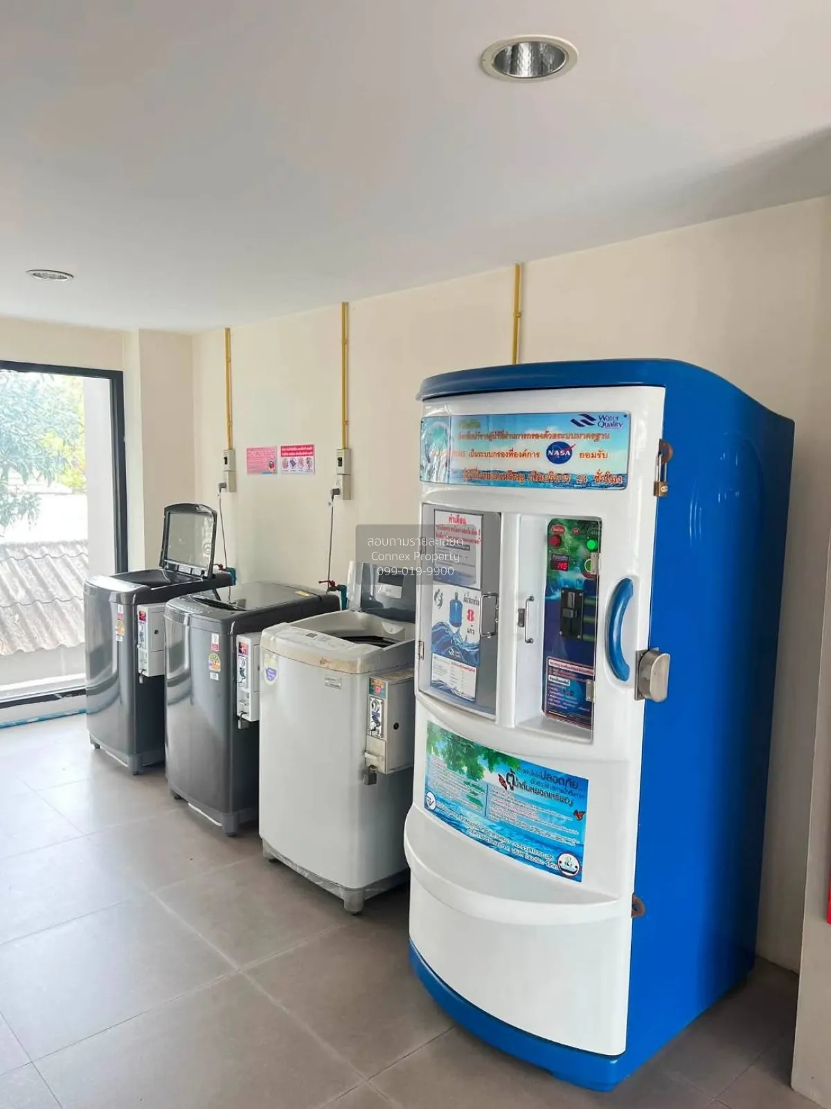 ขายคอนโด  เดอะ พรีมิโอ คอนโด วิวสวย ชั้นสูง จรเข้บัว เขต ลาดพร้าว