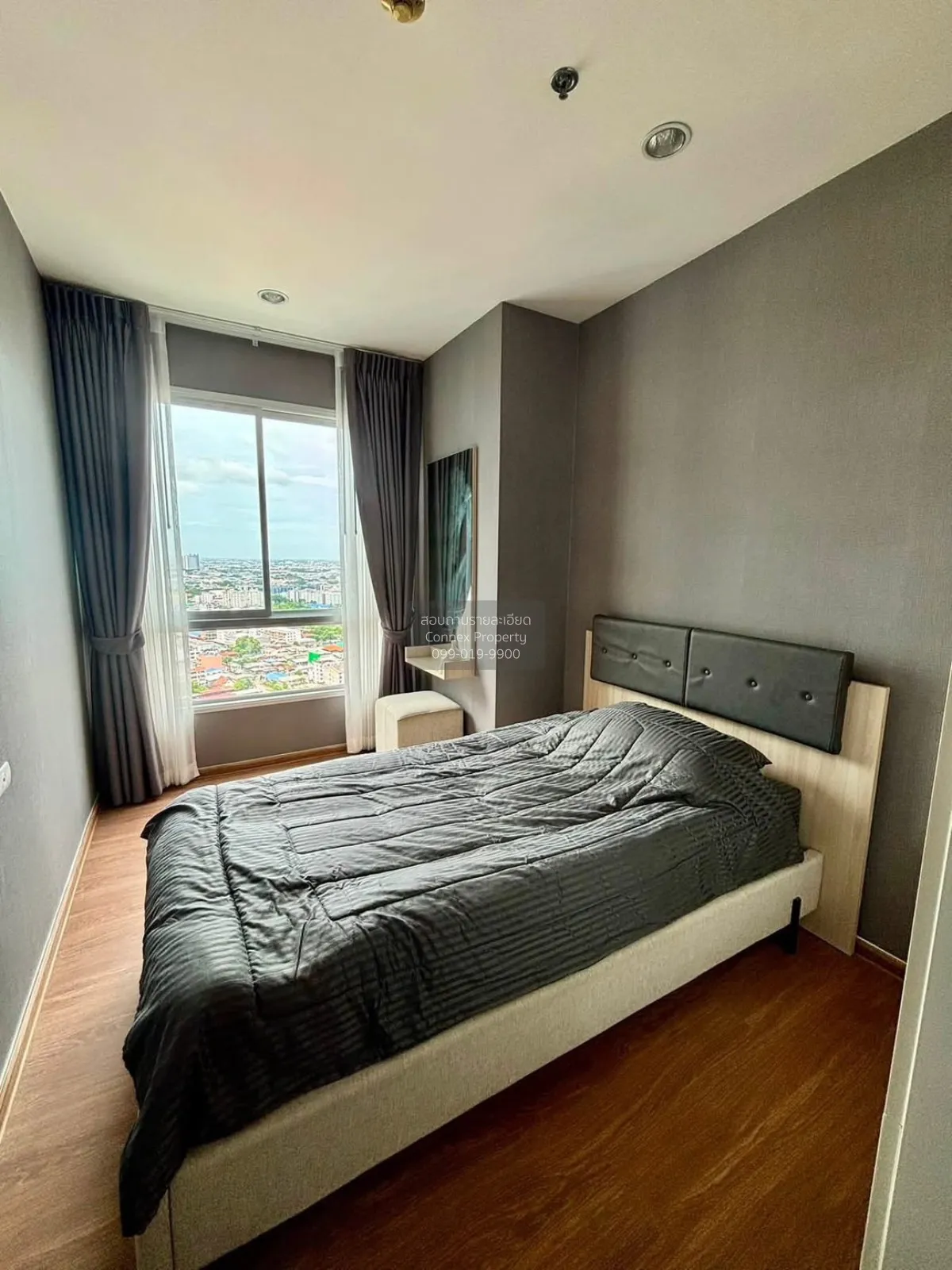 For Rent Condo , Prodigy MRT Bangkhae , Duplex , MRT-Bang Khae , 