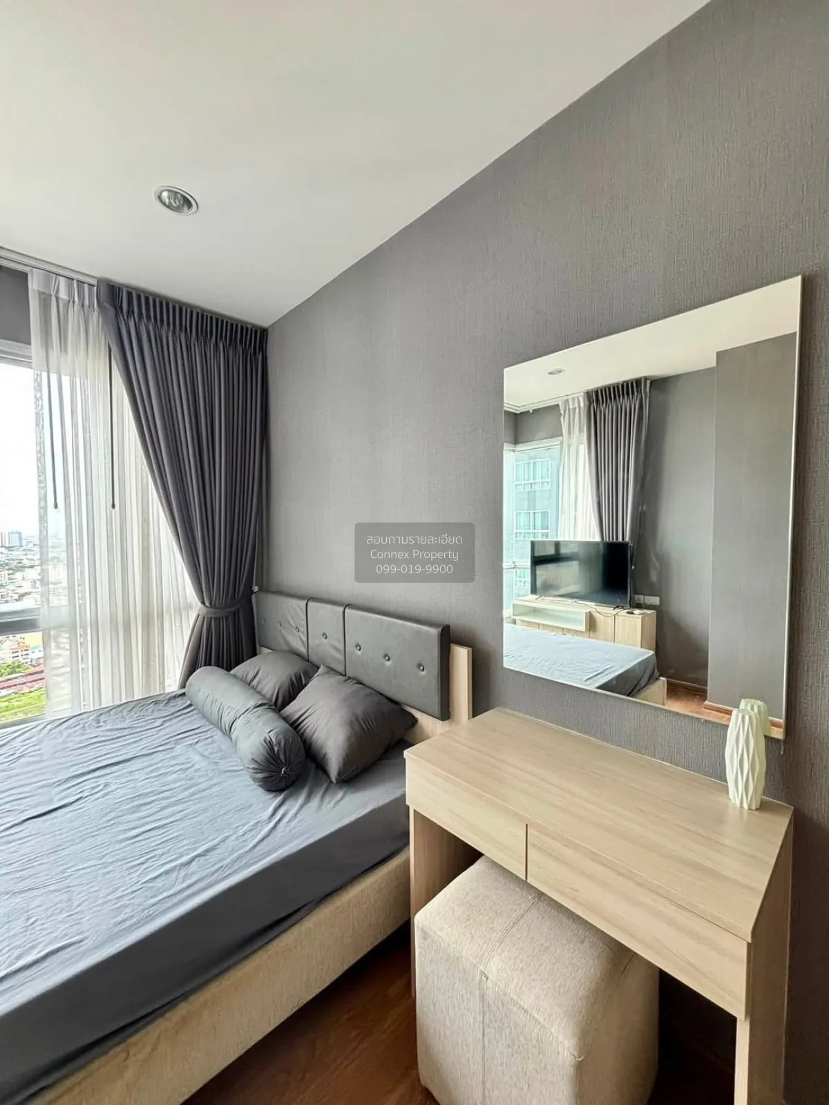 For Rent Condo , Prodigy MRT Bangkhae , Duplex , MRT-Bang Khae , 