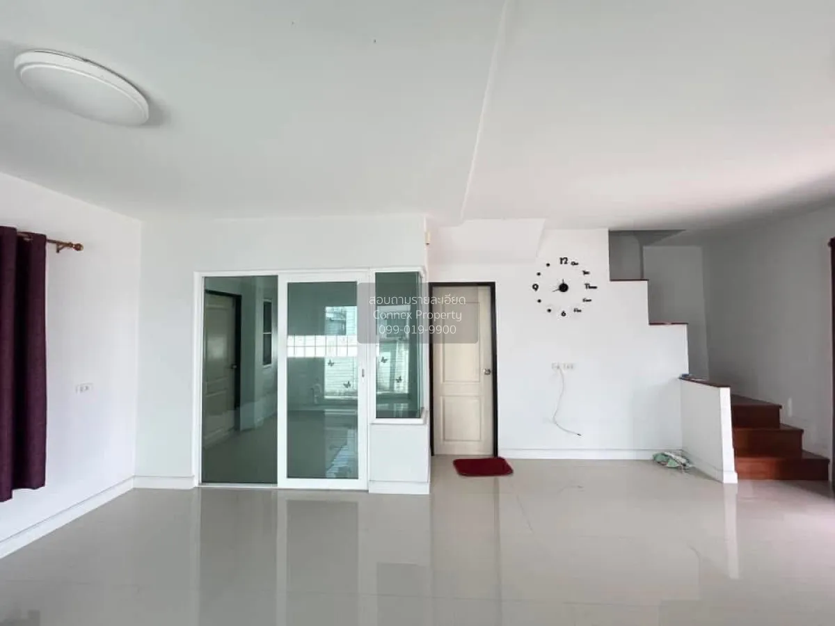 ขายบ้าน  ศุภาลัย เบลล่า รังสิต-คลอง 2 ประชาธิปัตย์ ธัญบุรี ปทุมธา
