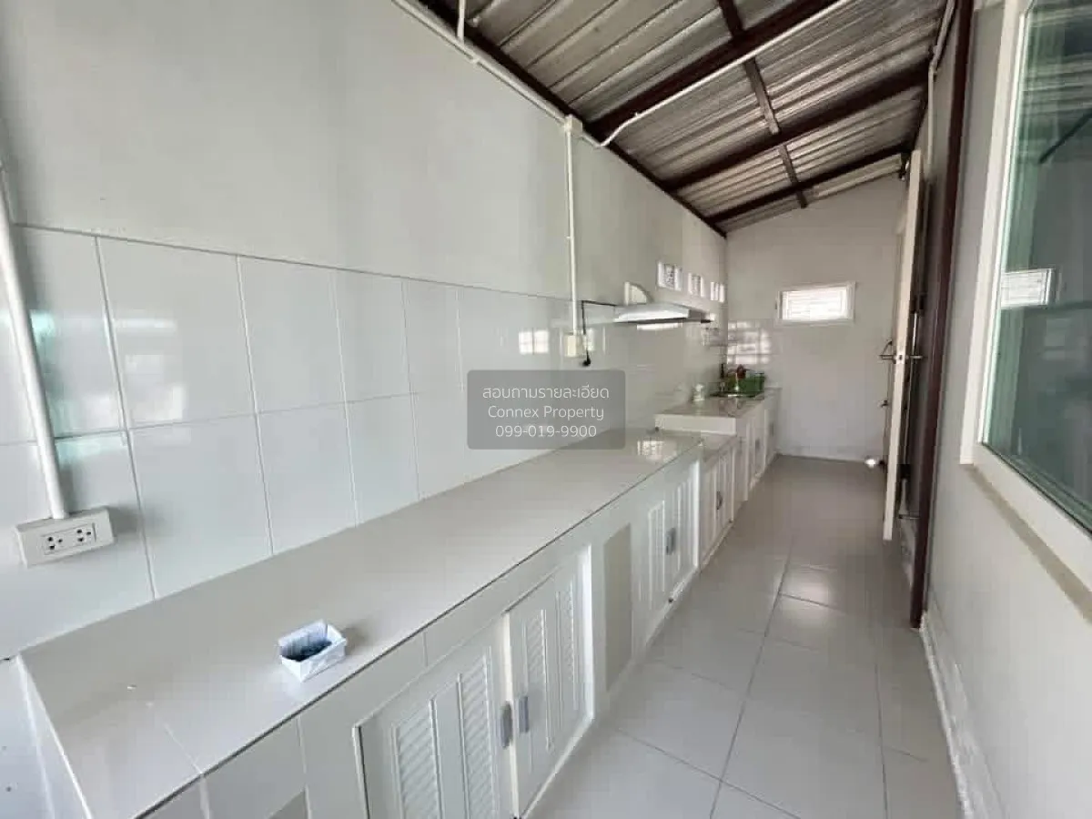 ขายบ้าน  ศุภาลัย เบลล่า รังสิต-คลอง 2 ประชาธิปัตย์ ธัญบุรี ปทุมธา