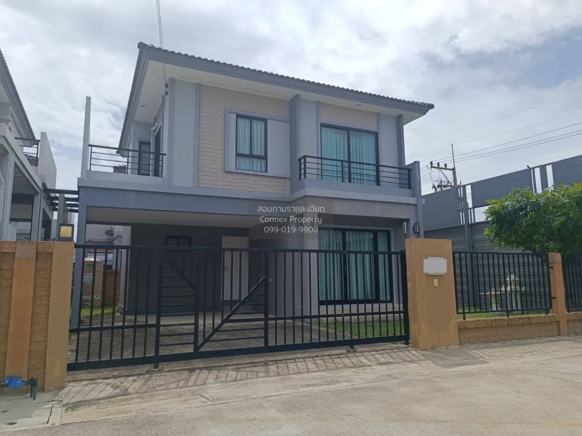 For Sale House , The Plant Rangsit - Klong 2 , Khu Khot , Lam Luk 1