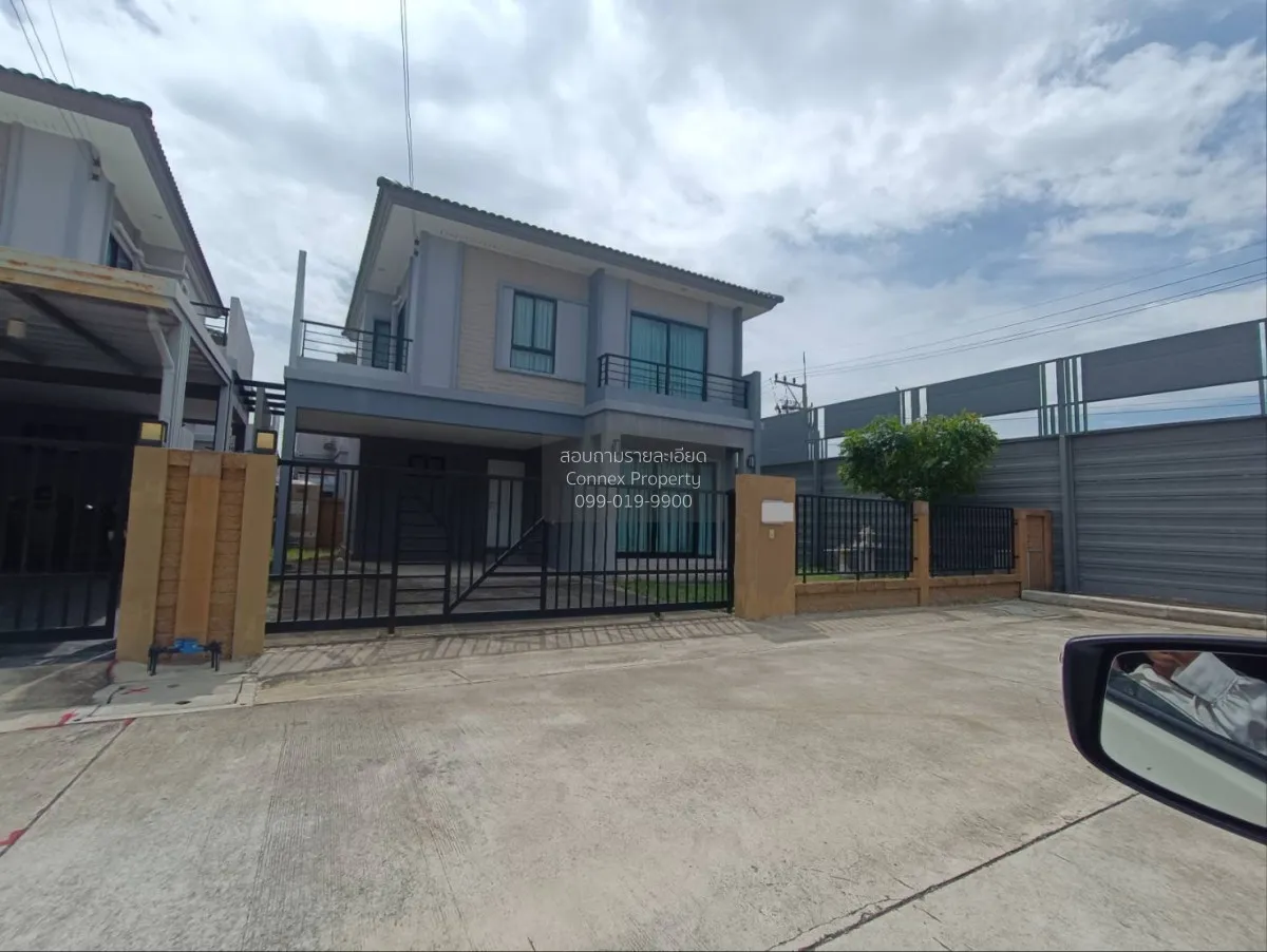For Sale House , The Plant Rangsit - Klong 2 , Khu Khot , Lam Luk 2