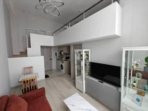 เช่าคอนโด  ไนท์บริดจ์ ไพร์ม สาทร BTS-ช่องนนทรี ทุ่งมหาเมฆ เขต สาทร กรุงเทพ CX-165973