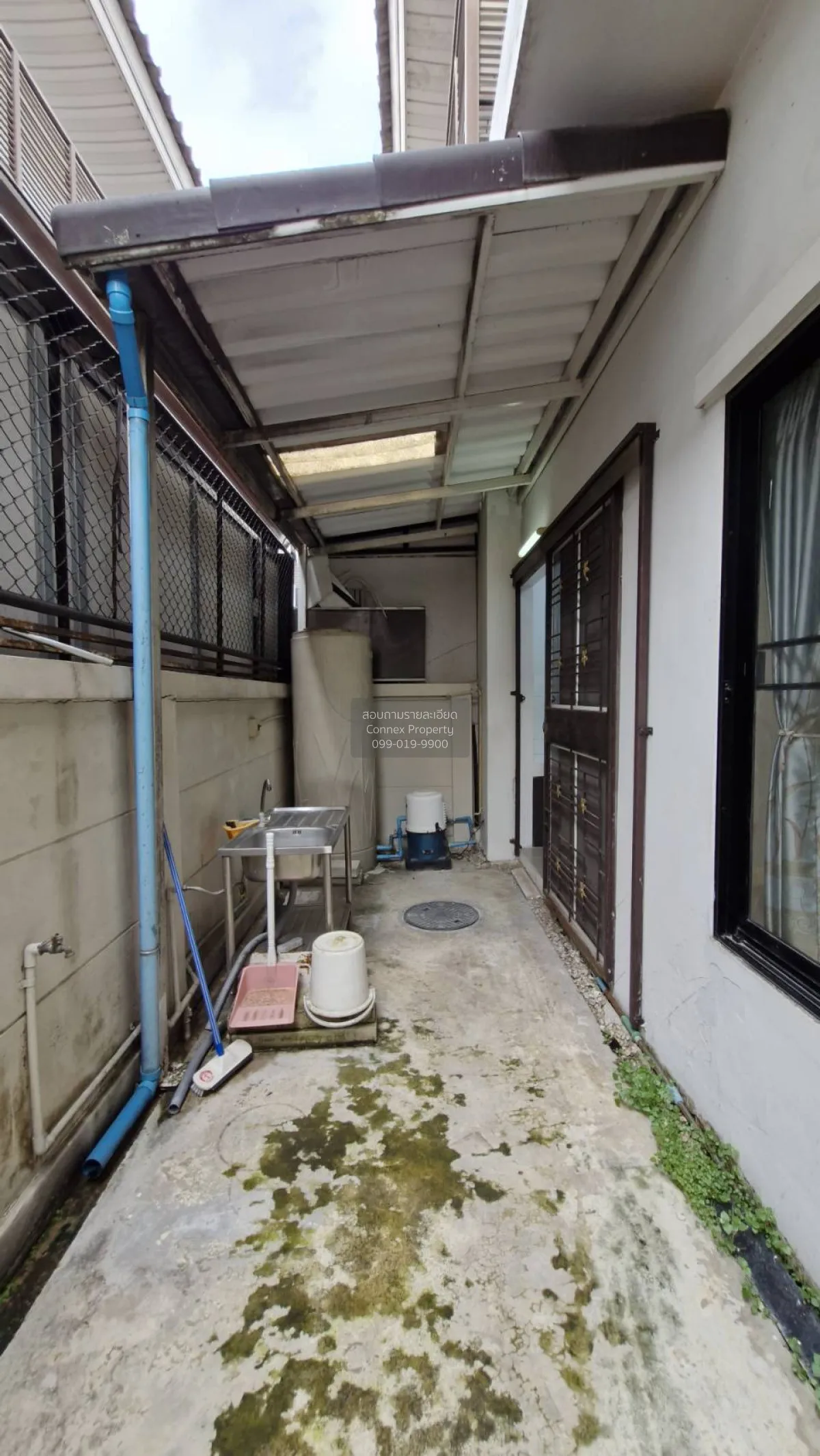 For Sale Townhouse/Townhome  , The Villa Ramkhamhaeng - Suvarnabh 4