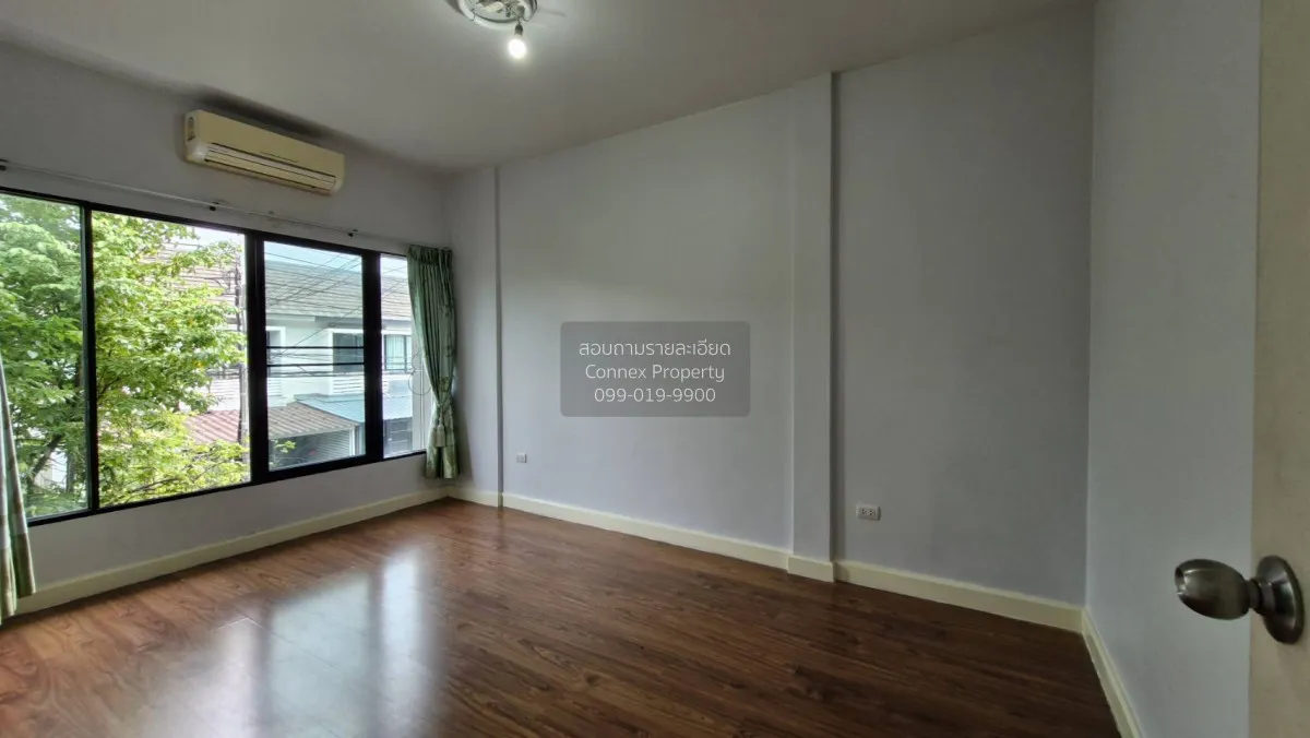 For Sale Townhouse/Townhome  , The Villa Ramkhamhaeng - Suvarnabh