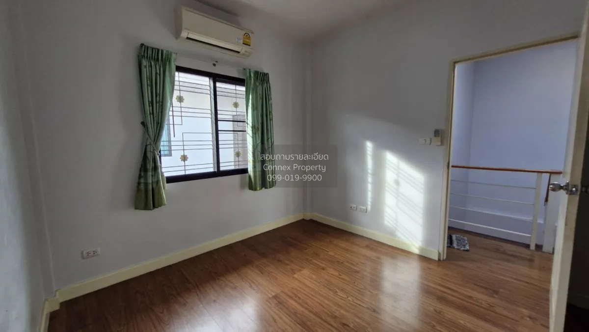 For Sale Townhouse/Townhome  , The Villa Ramkhamhaeng - Suvarnabh