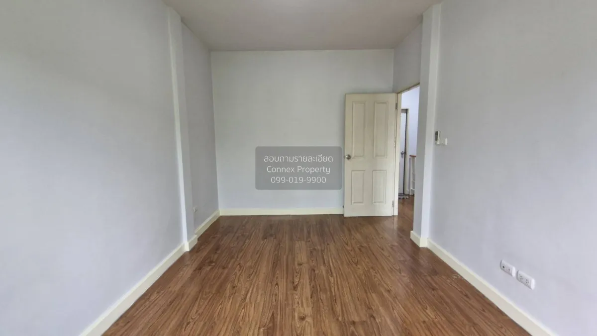 For Sale Townhouse/Townhome  , The Villa Ramkhamhaeng - Suvarnabh