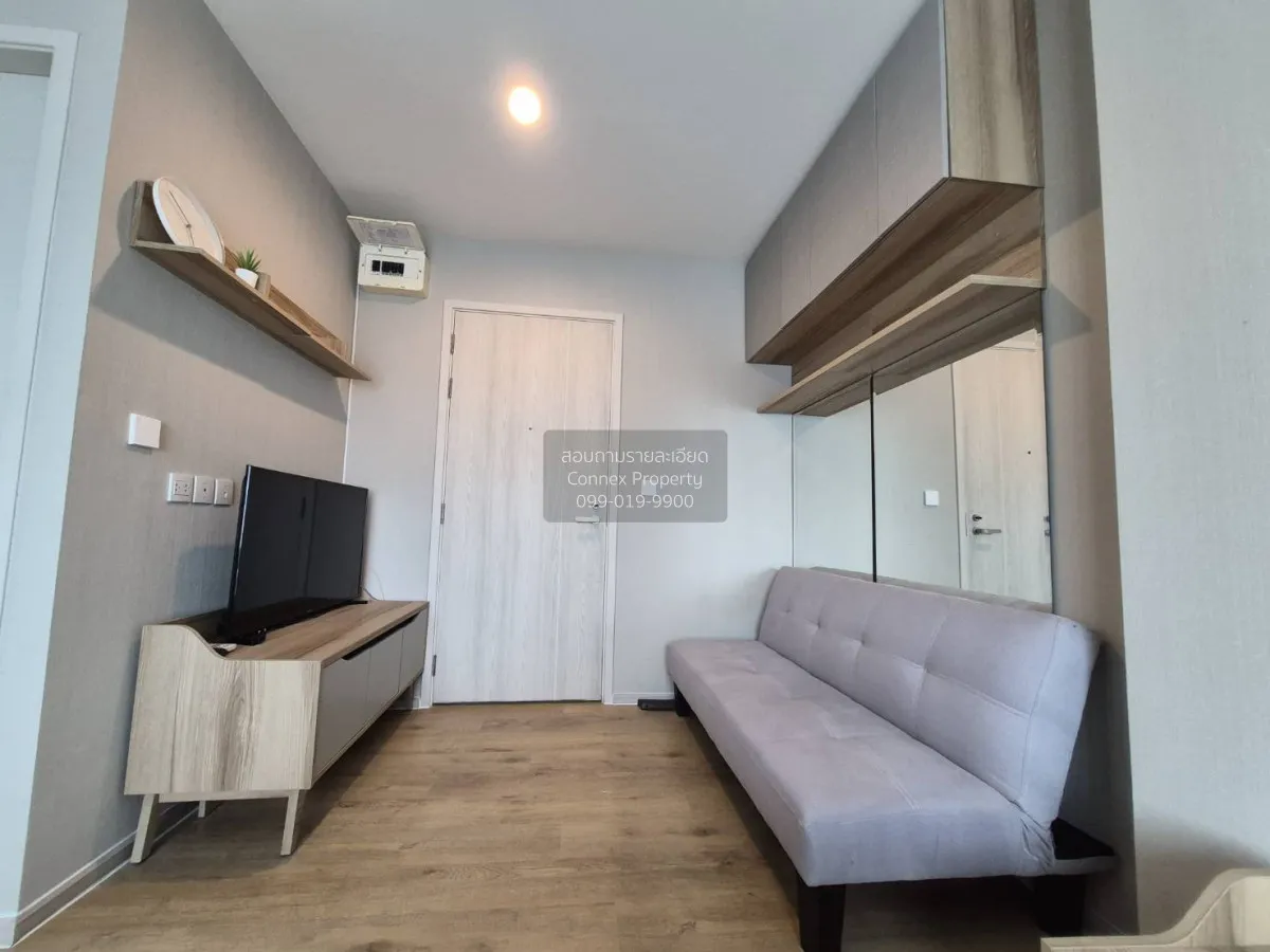 For Sale Condo , Life Asoke , MRT-Phetchaburi , Bang Kapi , Huai  1
