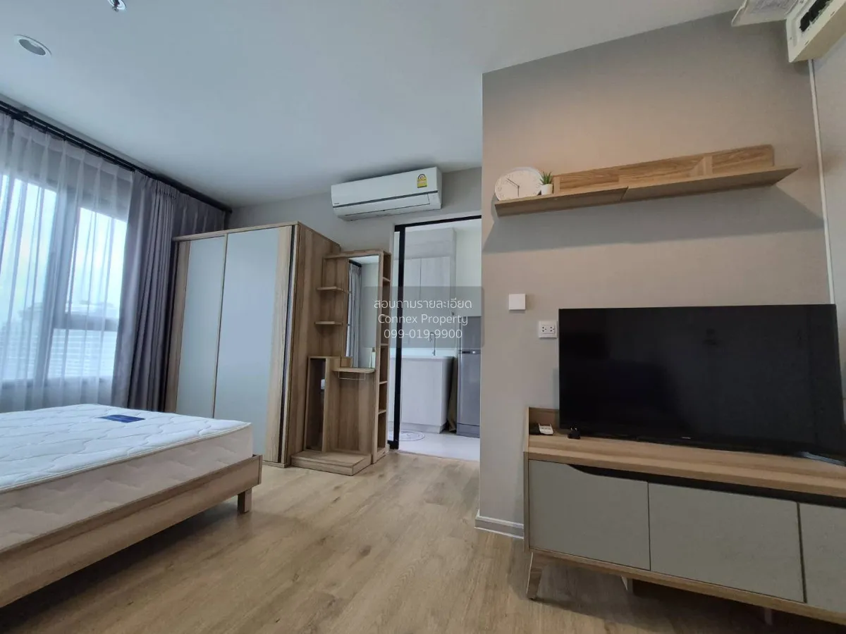 For Sale Condo , Life Asoke , MRT-Phetchaburi , Bang Kapi , Huai  2