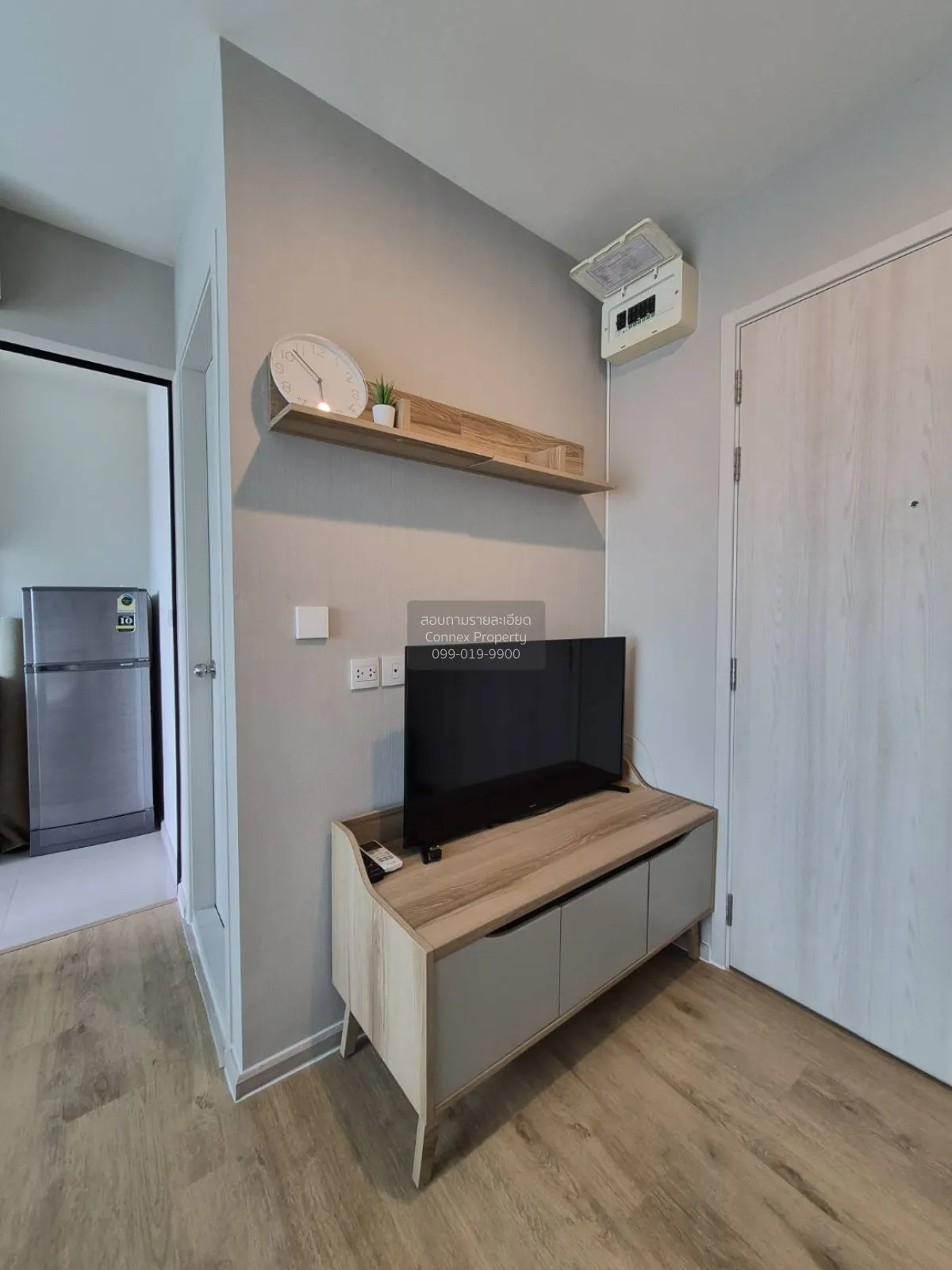 For Sale Condo , Life Asoke , MRT-Phetchaburi , Bang Kapi , Huai 