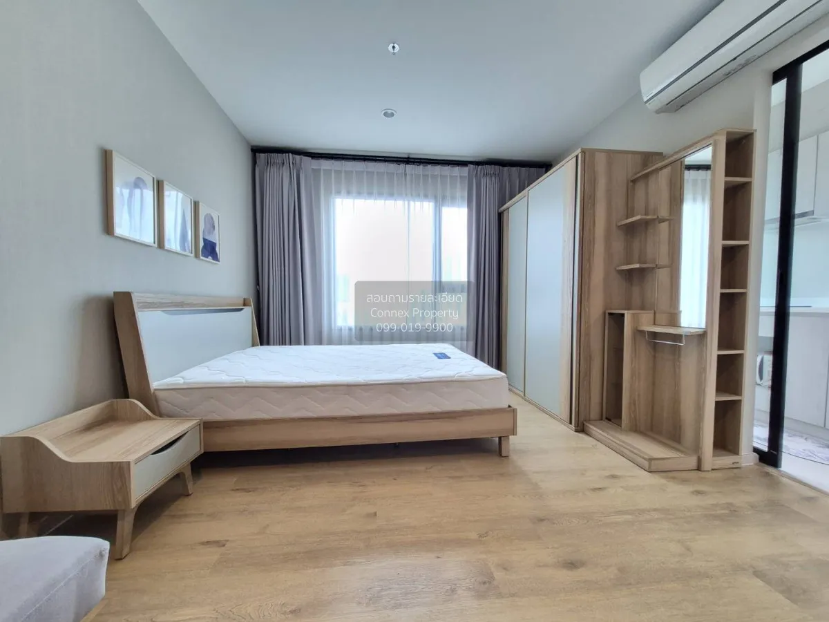 For Sale Condo , Life Asoke , MRT-Phetchaburi , Bang Kapi , Huai 