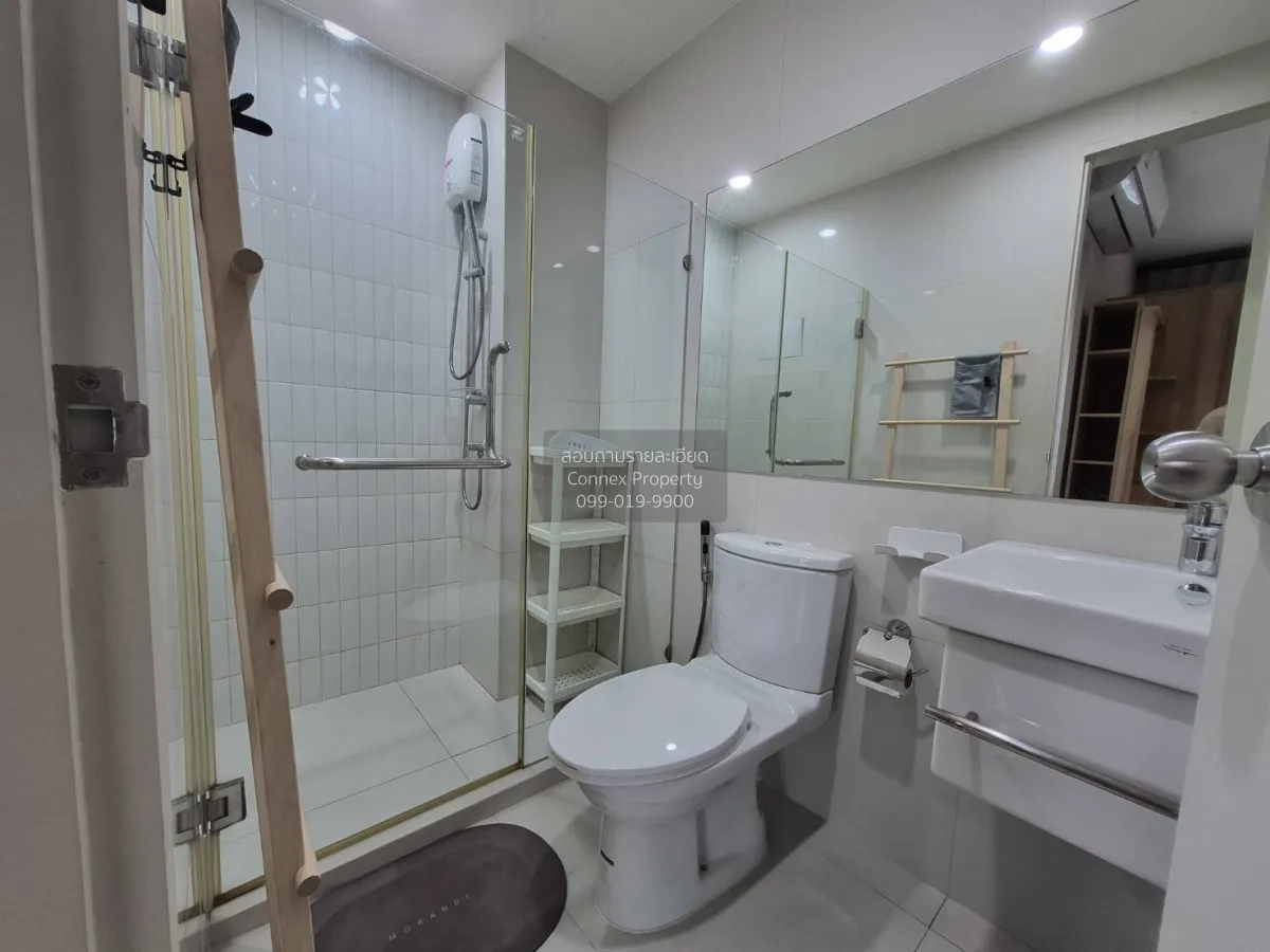 For Sale Condo , Life Asoke , MRT-Phetchaburi , Bang Kapi , Huai 