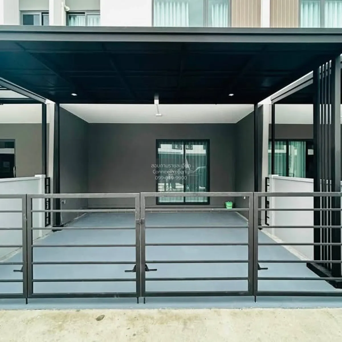 เช่าทาวน์เฮ้าส์/ทาวน์โฮม  พลีโน่ สุขุมวิท บางนา 3 บางแก้ว บางพลี  1