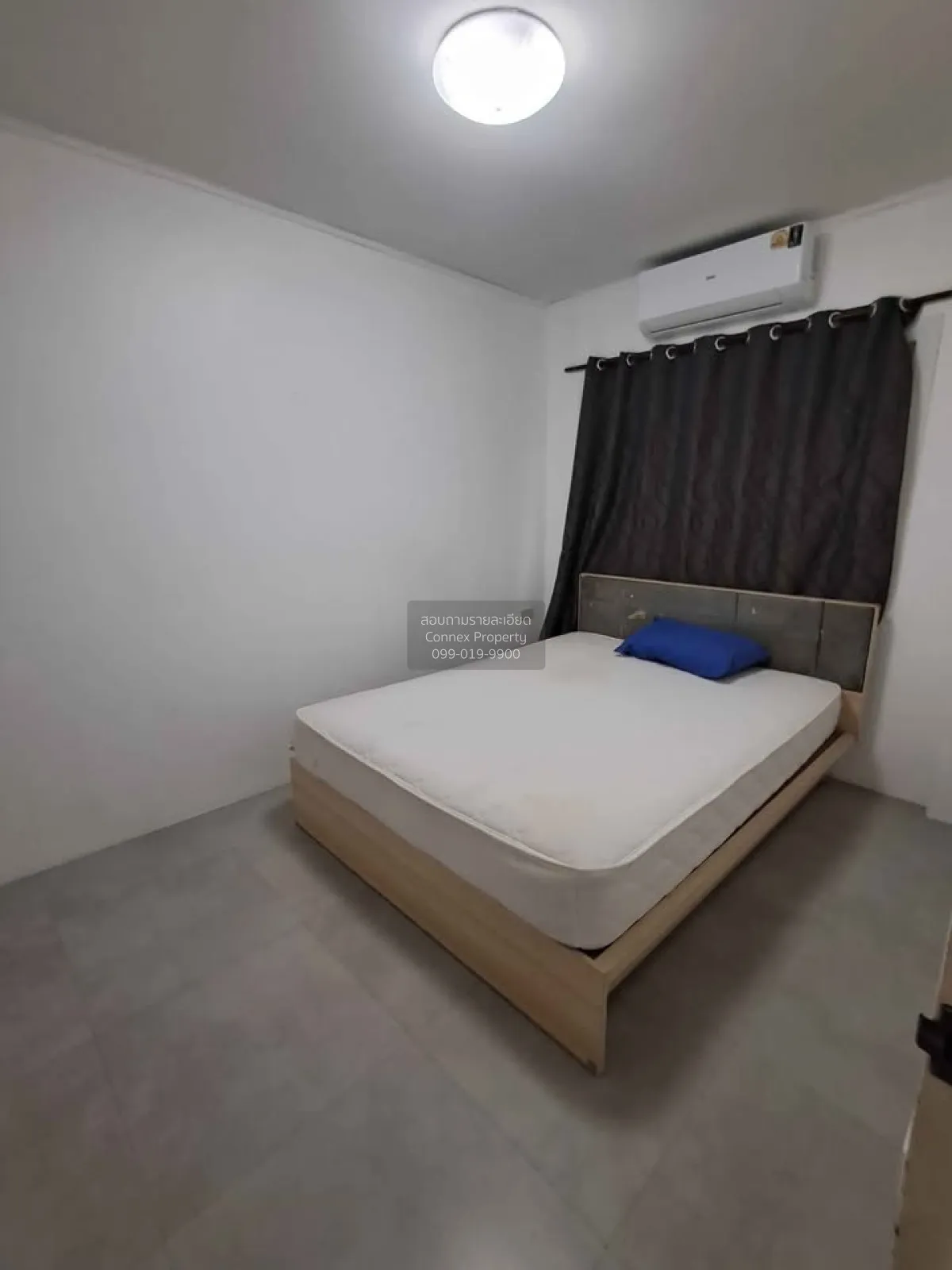 เช่าบ้าน  บ้านชัยพฤกษ์ บางแวก บางไผ่ เขต บางแค กรุงเทพ CX-165989