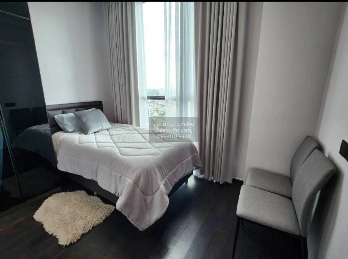 ขายคอนโด  พาร์ค ออริจิ้น ทองหล่อ BTS-ทองหล่อ คลองตันเหนือ เขต วัฒ