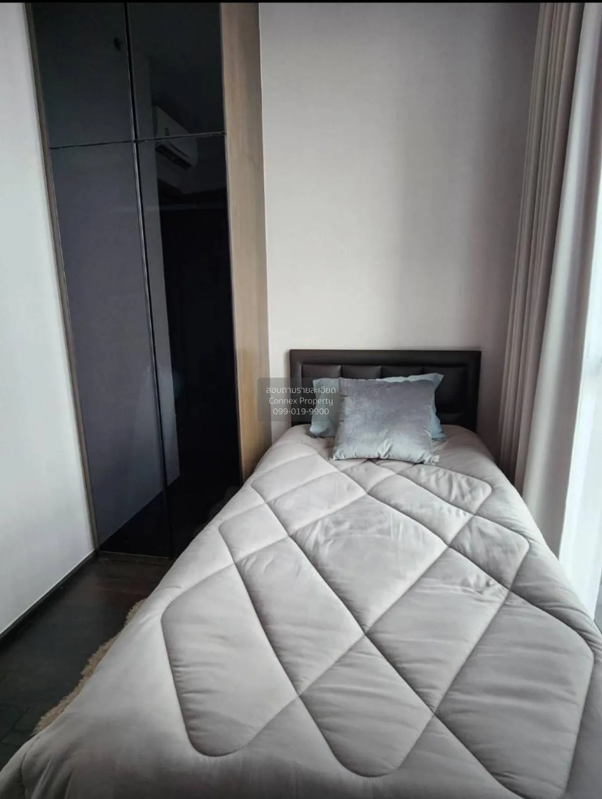 ขายคอนโด  พาร์ค ออริจิ้น ทองหล่อ BTS-ทองหล่อ คลองตันเหนือ เขต วัฒ