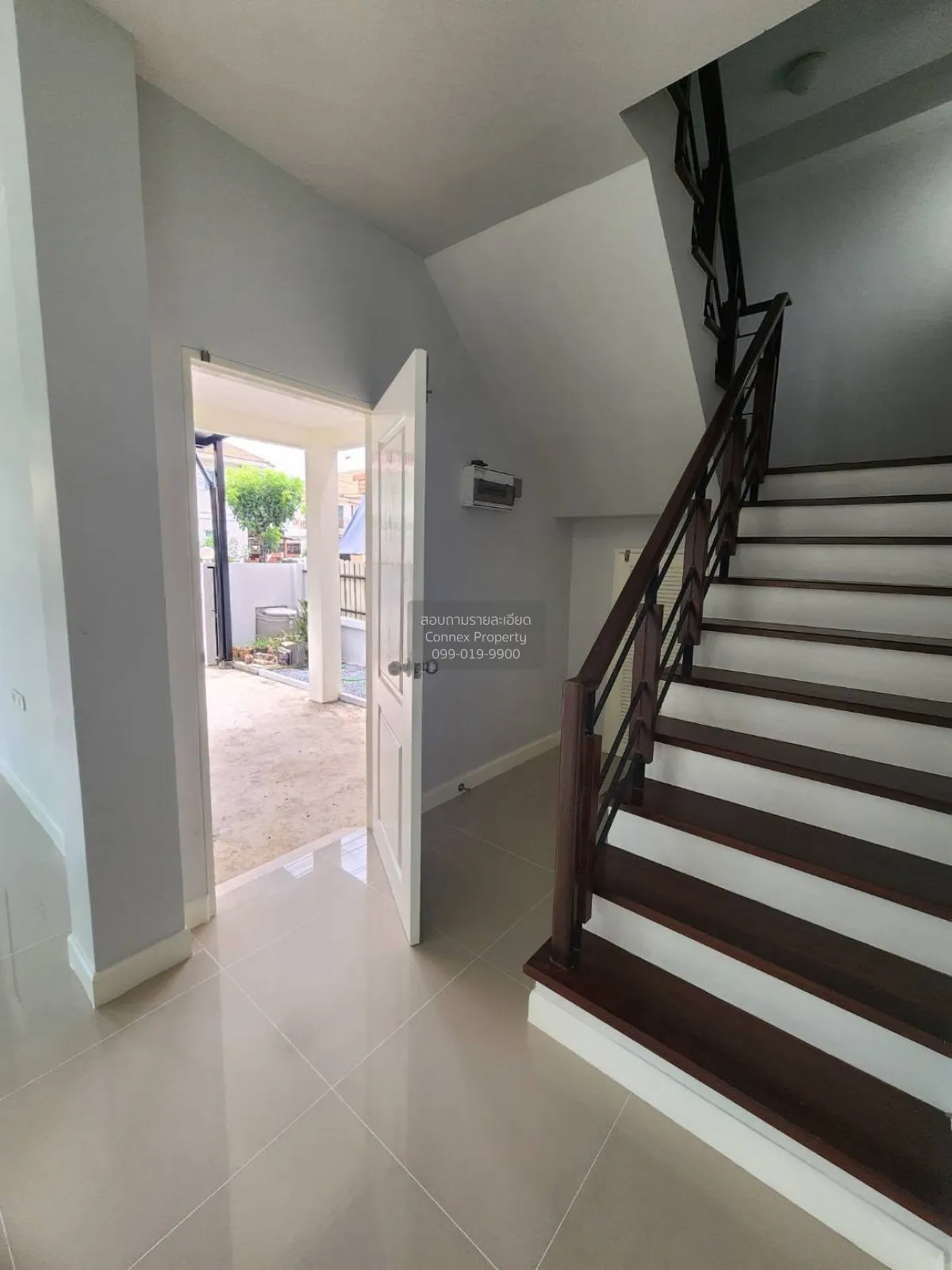 ขายบ้าน  นนท์ณิชา บางใหญ่ เสาธงหิน บางใหญ่ นนทบุรี CX-165991