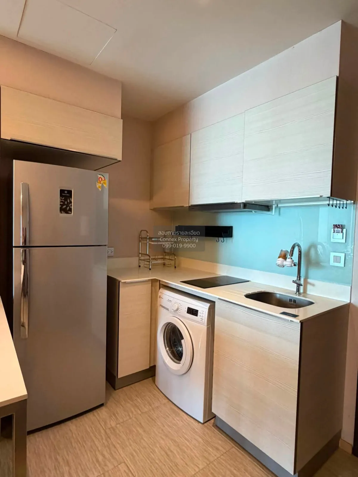 For Rent Condo , H Sukhumvit 43 , nice view , BTS-Phrom Phong , K 1