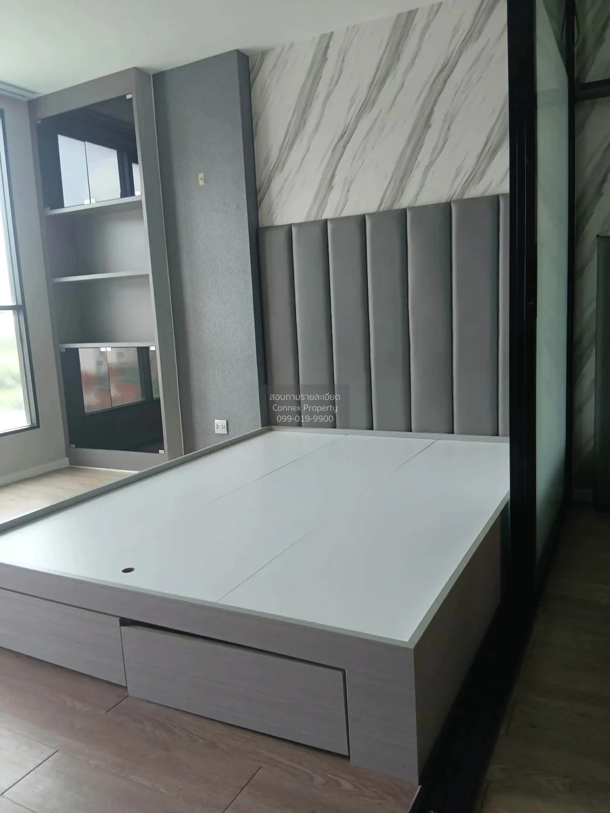 For Sale Condo , Atmoz Ladprao 15 , newly renovated , MRT-Lat Phr 1