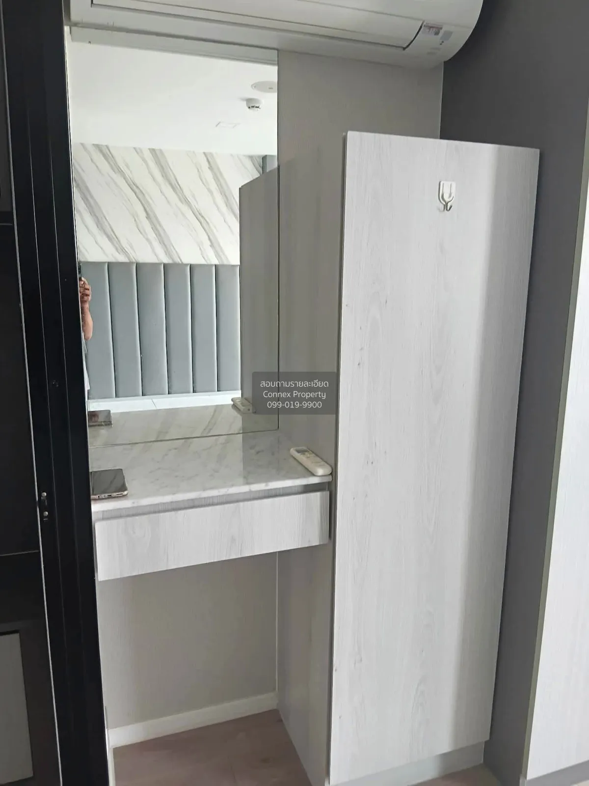 For Sale Condo , Atmoz Ladprao 15 , newly renovated , MRT-Lat Phr 2