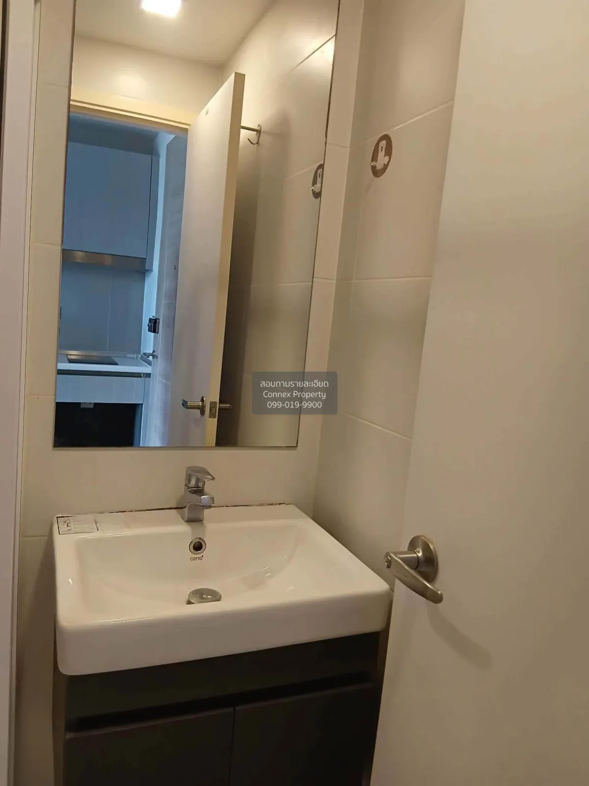 For Sale Condo , Atmoz Ladprao 15 , newly renovated , MRT-Lat Phr