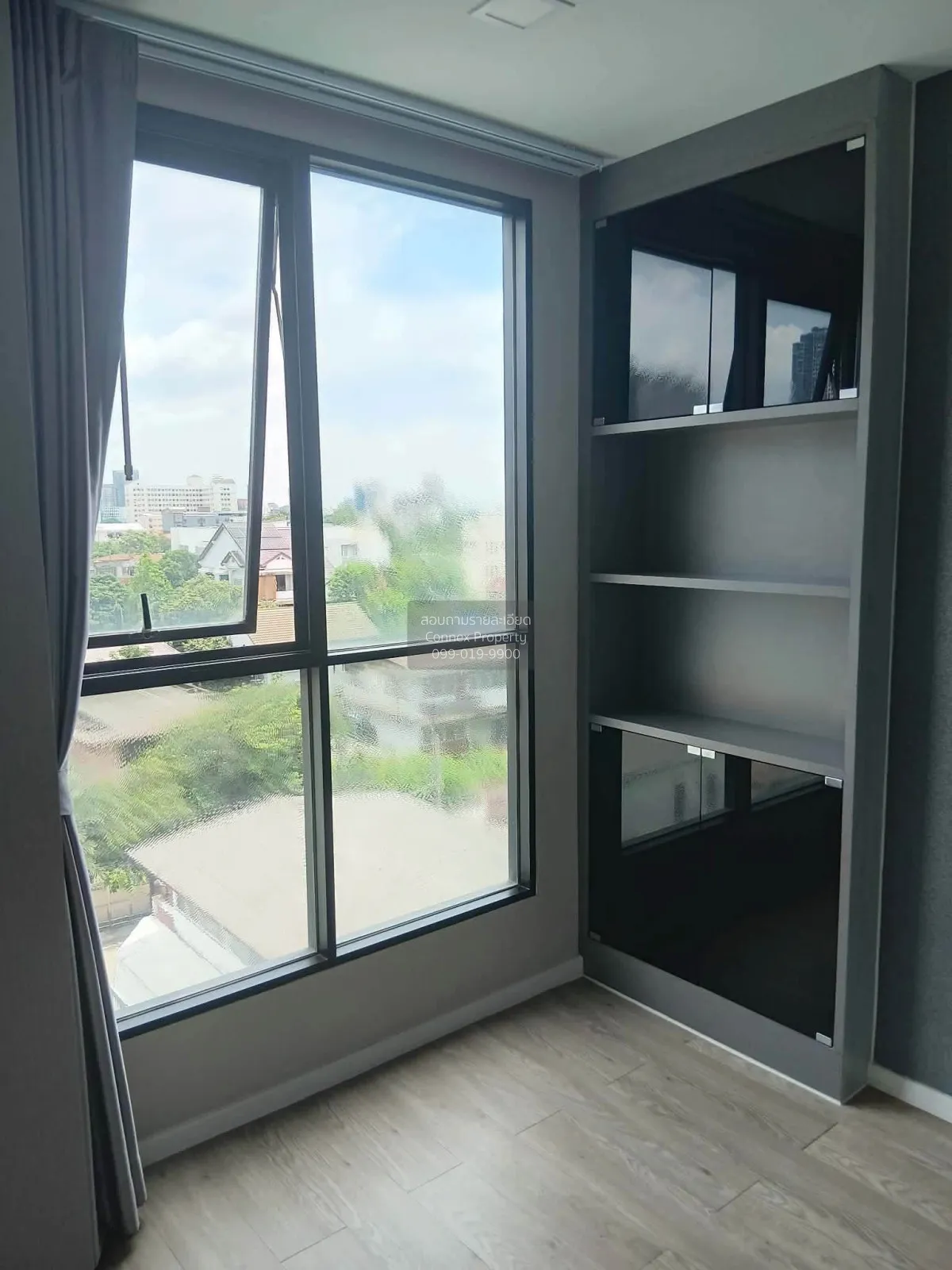 For Sale Condo , Atmoz Ladprao 15 , newly renovated , MRT-Lat Phr