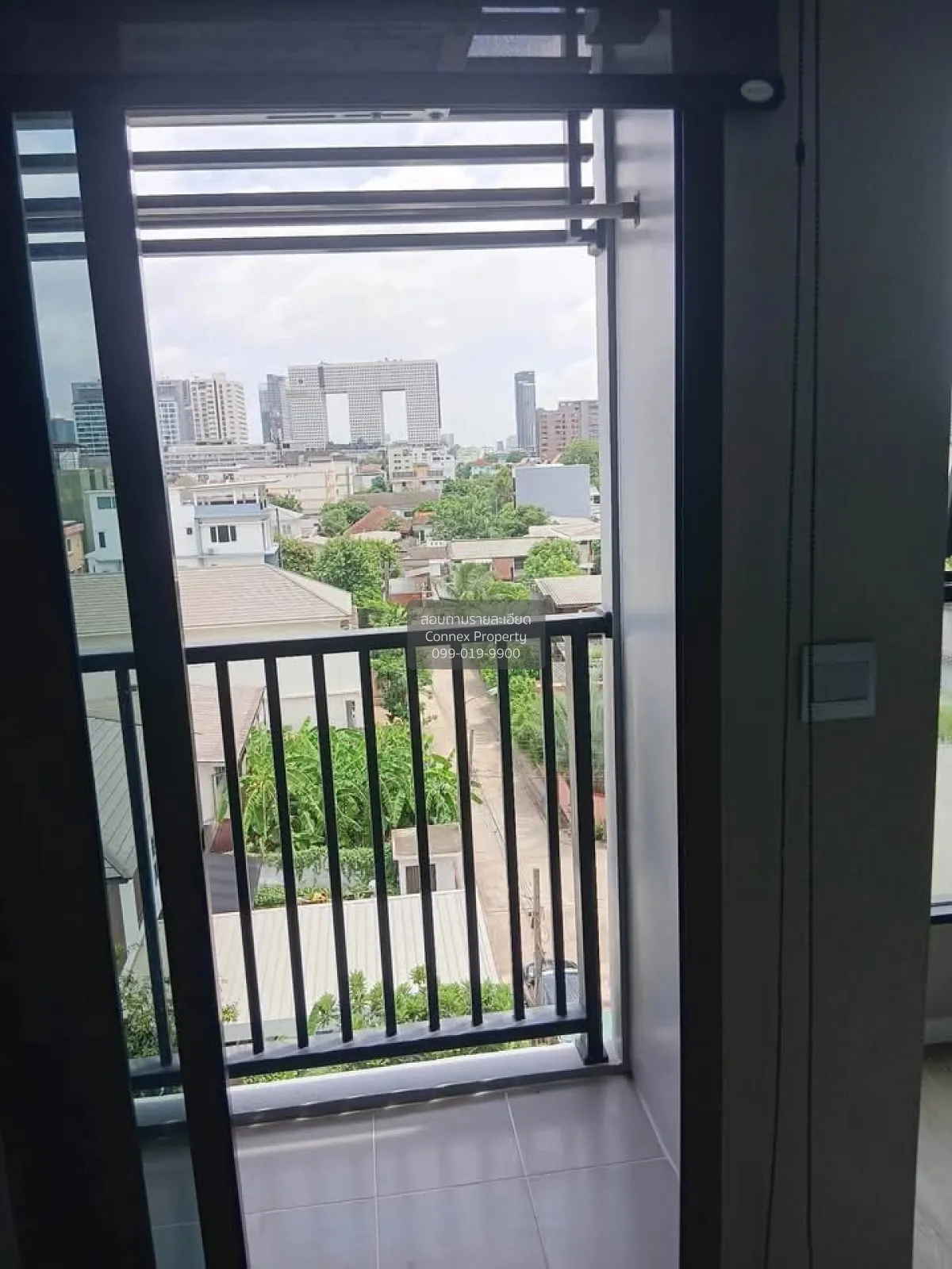 For Sale Condo , Atmoz Ladprao 15 , newly renovated , MRT-Lat Phr