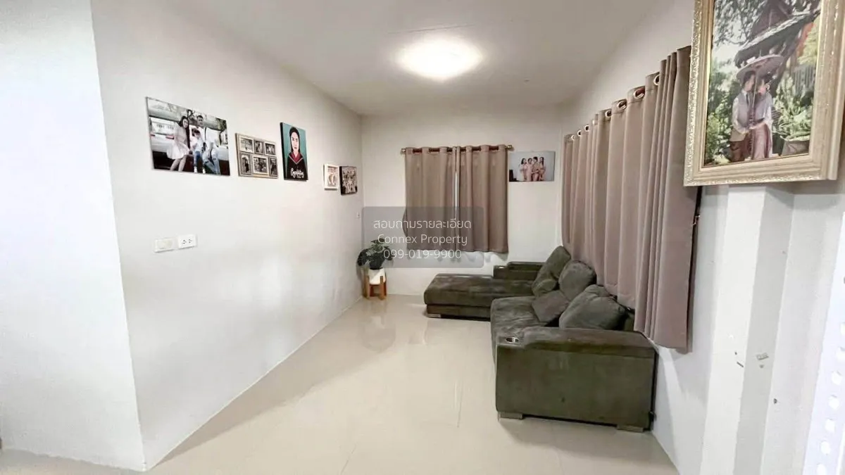 ขายบ้านเพชรเกษม110 หนองค้างพลู เขต หนองแขม กรุงเทพ CX-165998