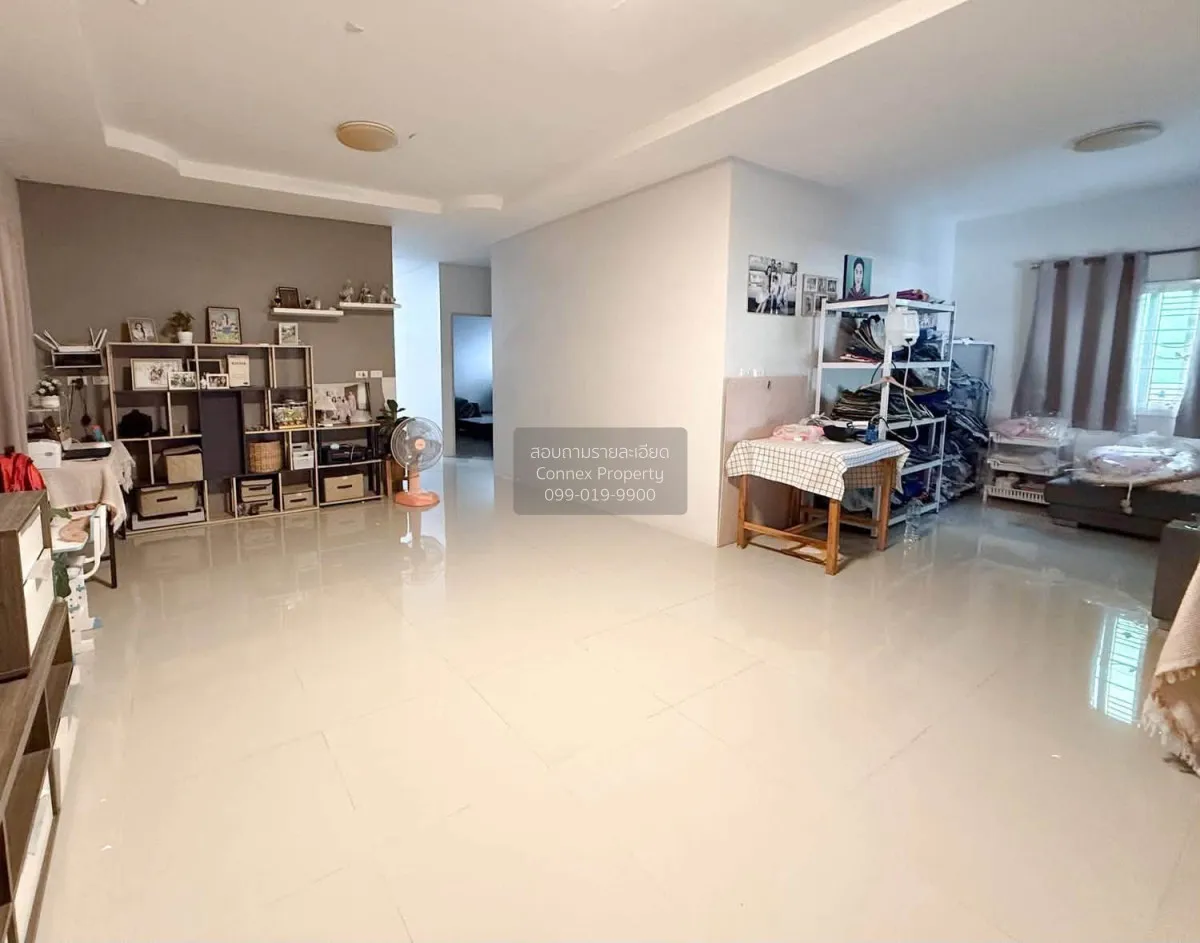 ขายบ้านเพชรเกษม110 หนองค้างพลู เขต หนองแขม กรุงเทพ CX-165998