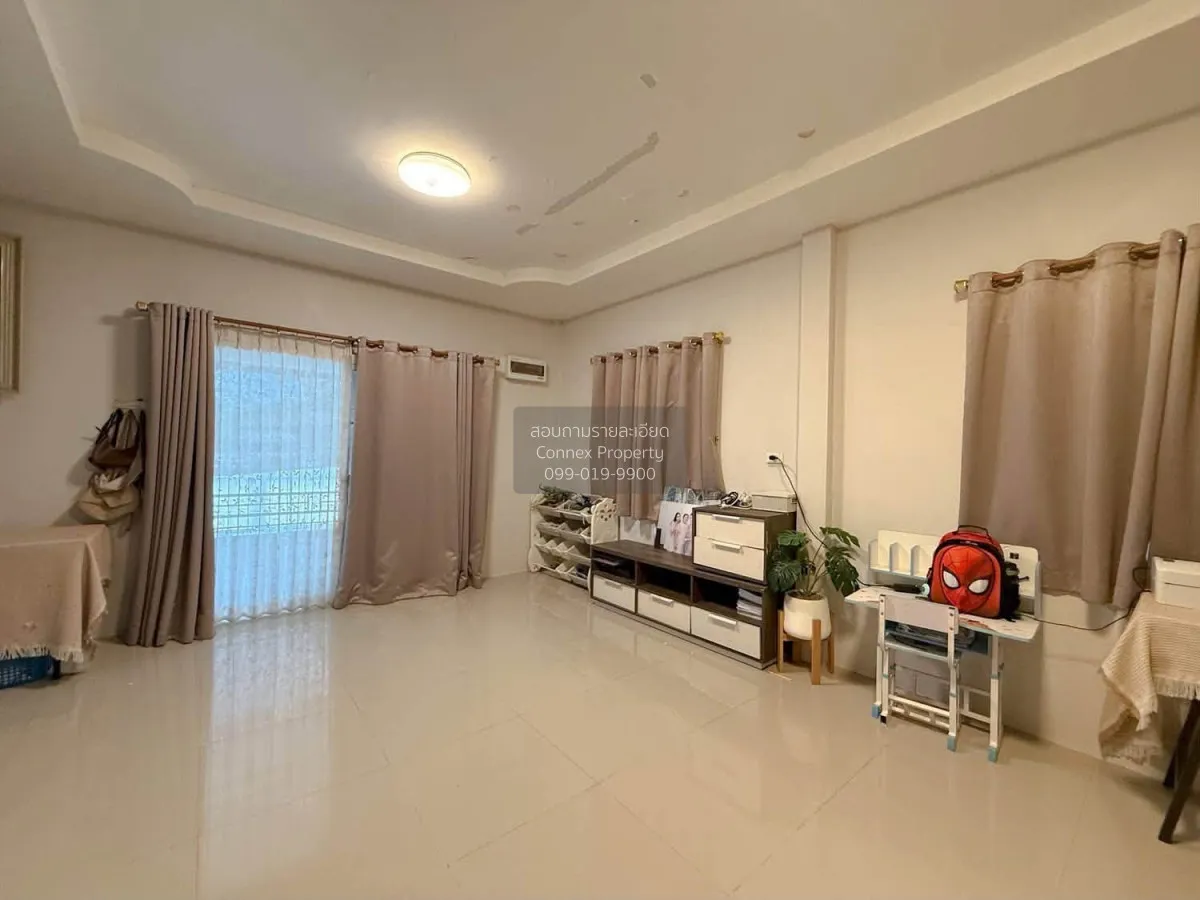 ขายบ้านเพชรเกษม110 หนองค้างพลู เขต หนองแขม กรุงเทพ CX-165998