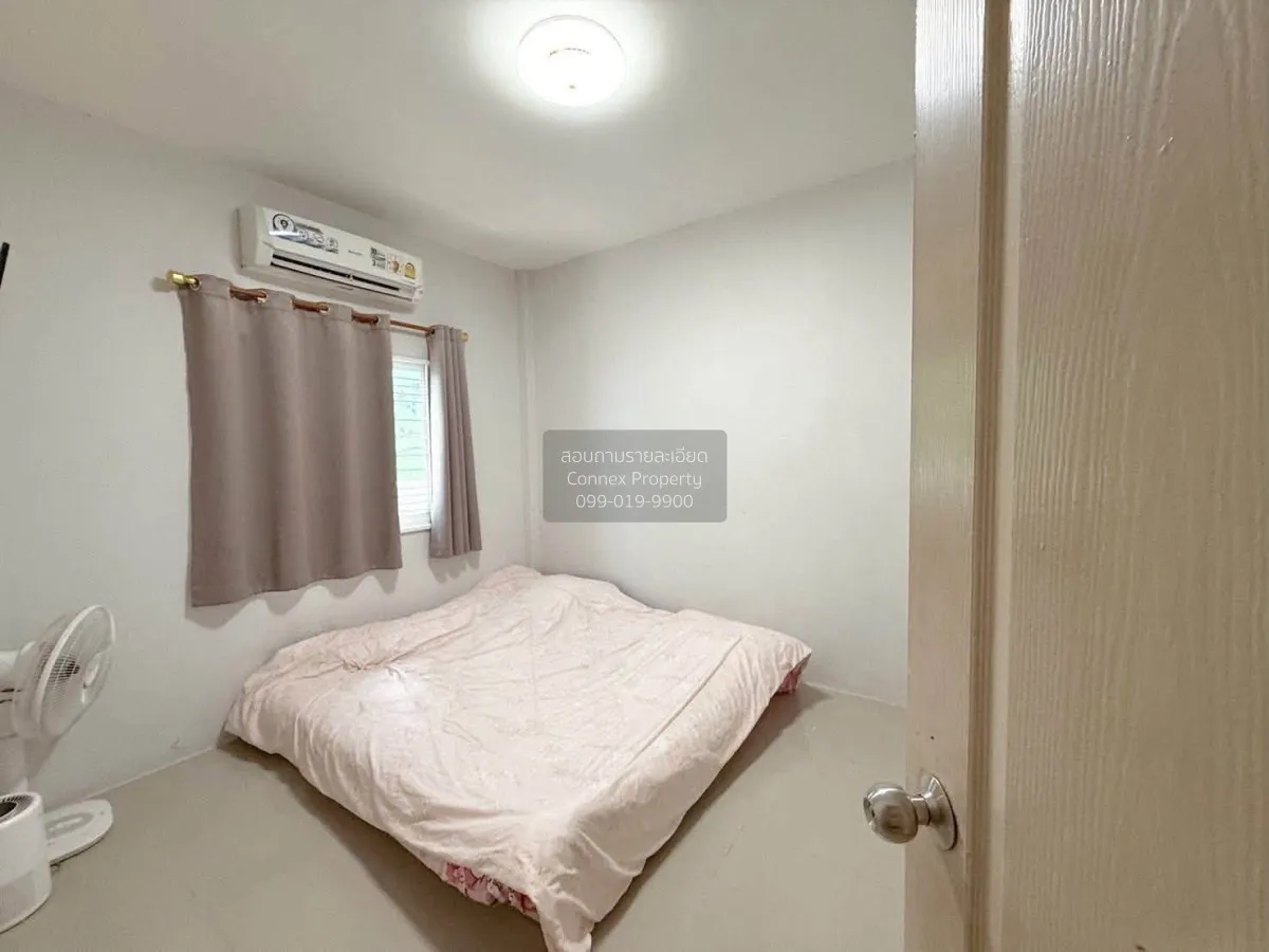 ขายบ้านเพชรเกษม110 หนองค้างพลู เขต หนองแขม กรุงเทพ CX-165998