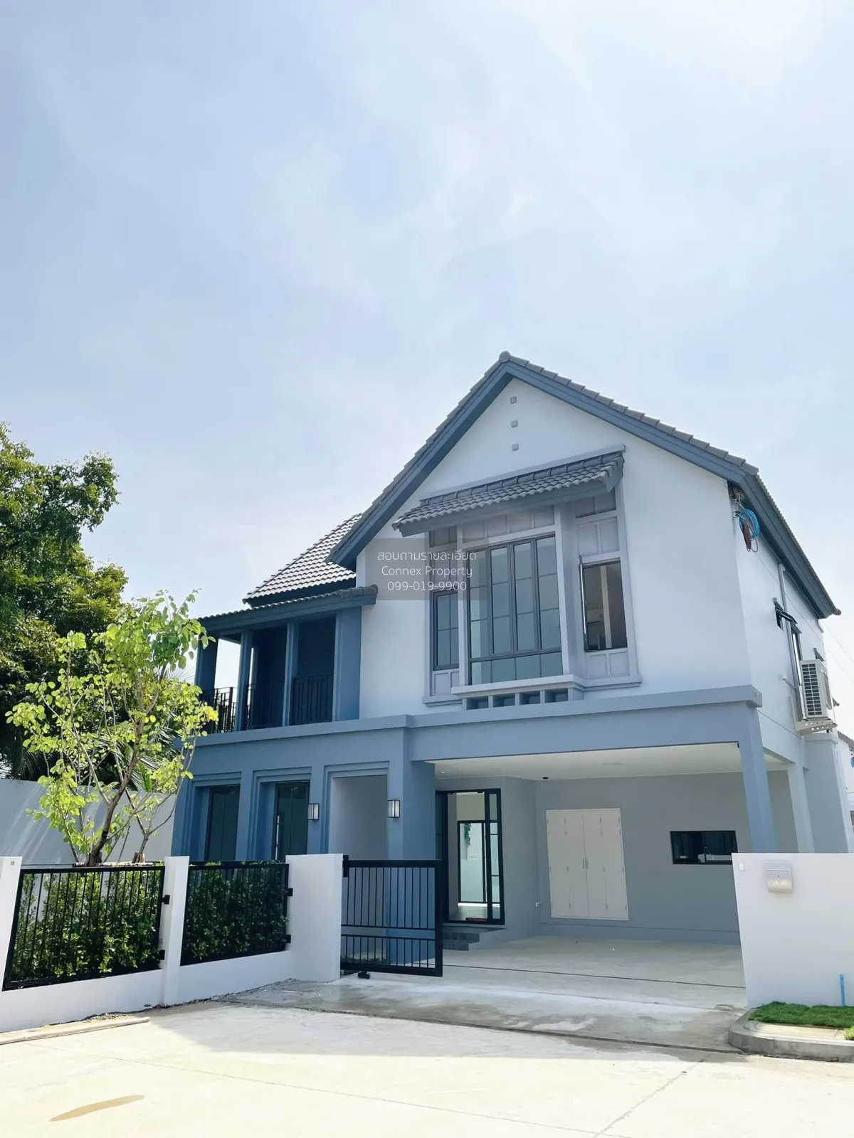 เช่าบ้าน  สราญสิริ พระราม 2 ท่าข้าม เขต บางขุนเทียน กรุงเทพ CX-16 2