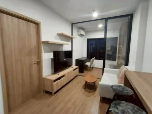 For Rent Condo , The LIVIN Phetkasem , MRT-Phasi Charoen , Bang Wa , Phasi Charoen , Bangkok , CX-166005
