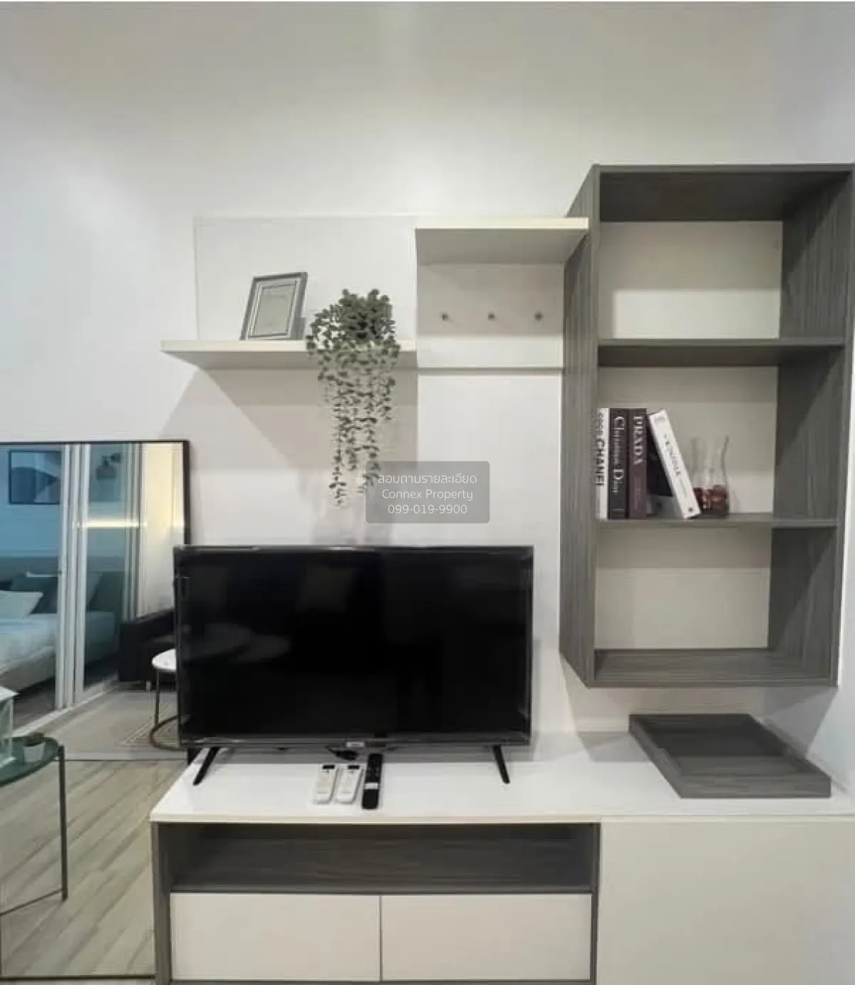 For Rent Condo , The Base Downtown - Phuket , Wichit , Mueang Phu 3