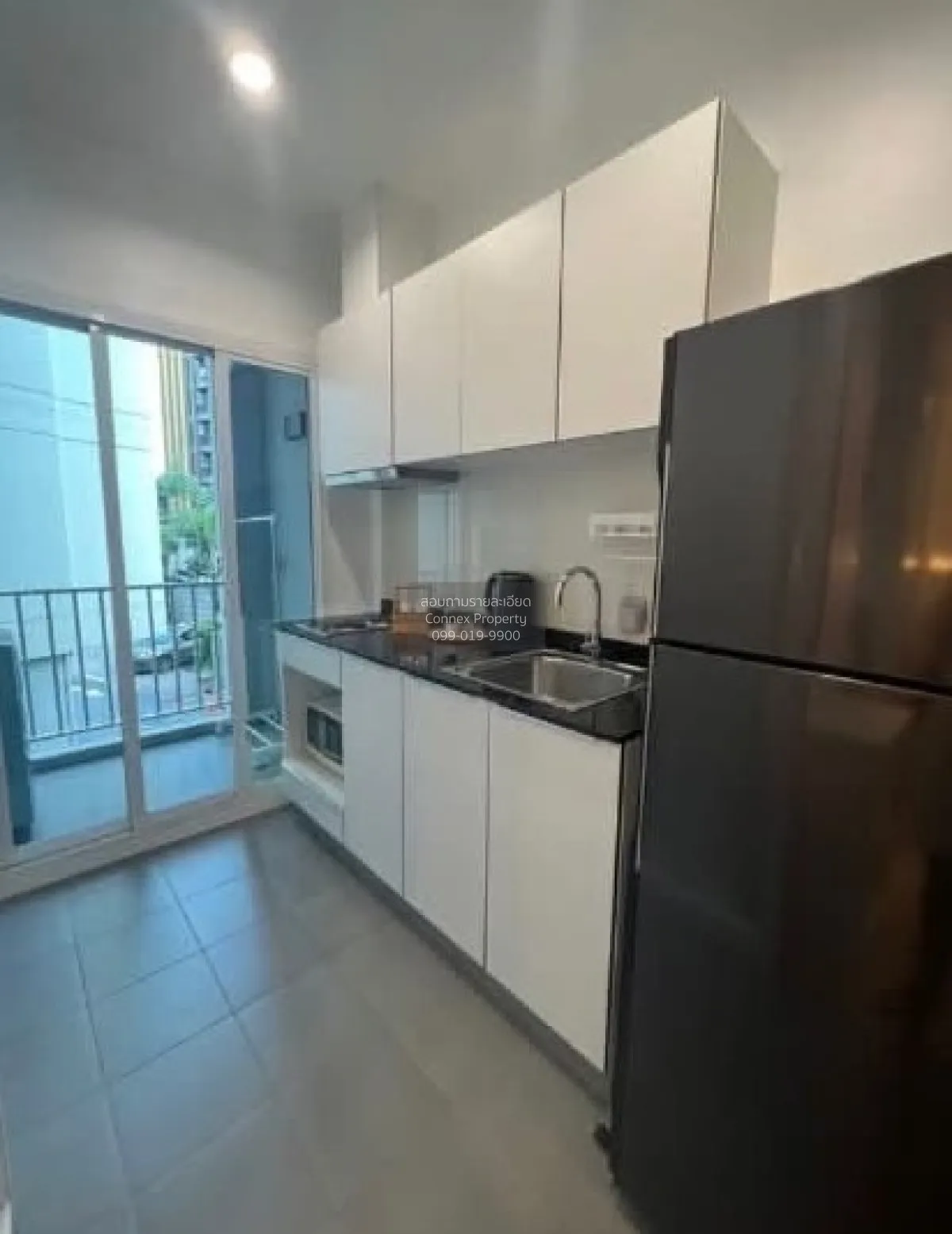 For Rent Condo , The Base Downtown - Phuket , Wichit , Mueang Phu 4