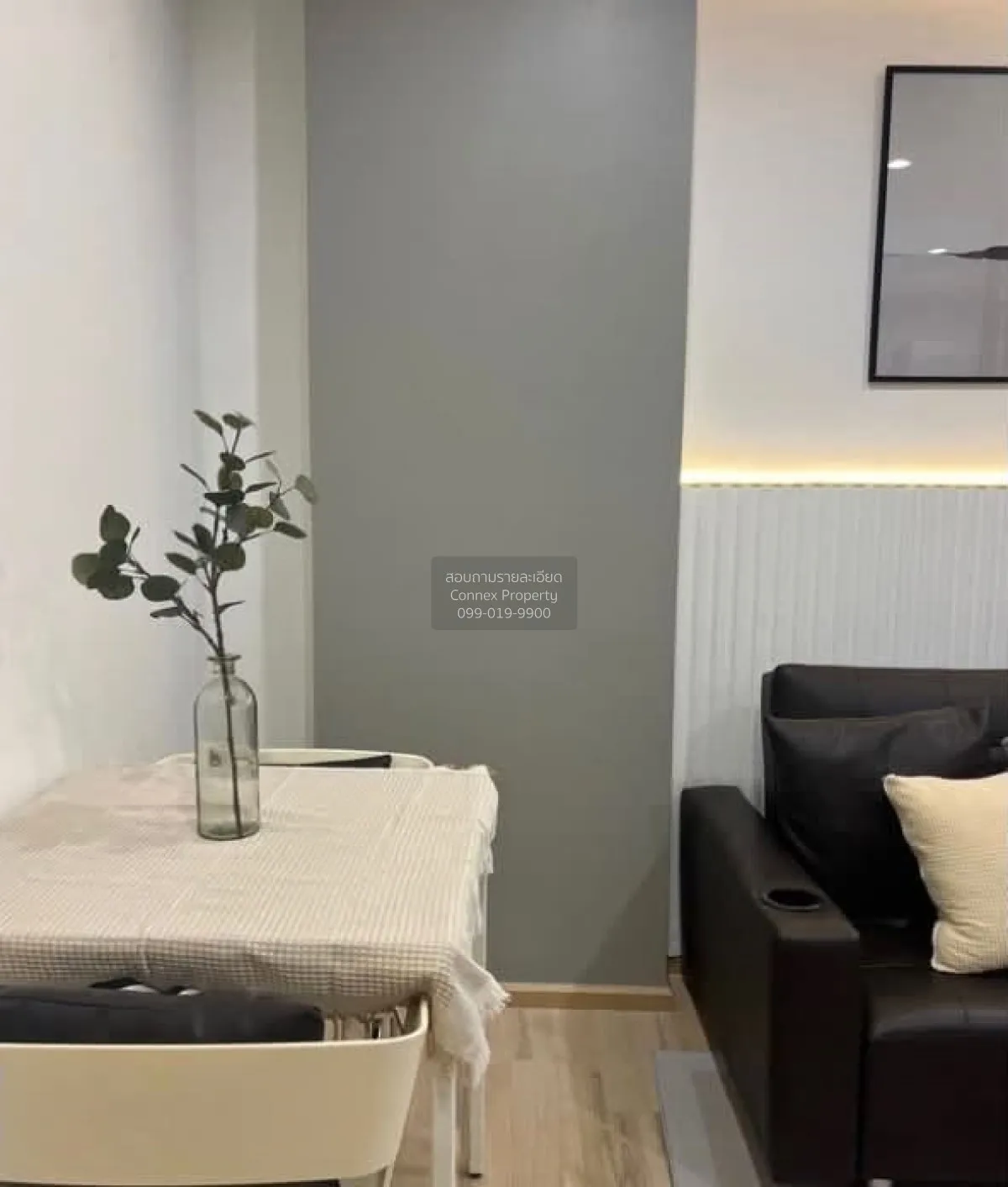 For Rent Condo , The Base Downtown - Phuket , Wichit , Mueang Phu