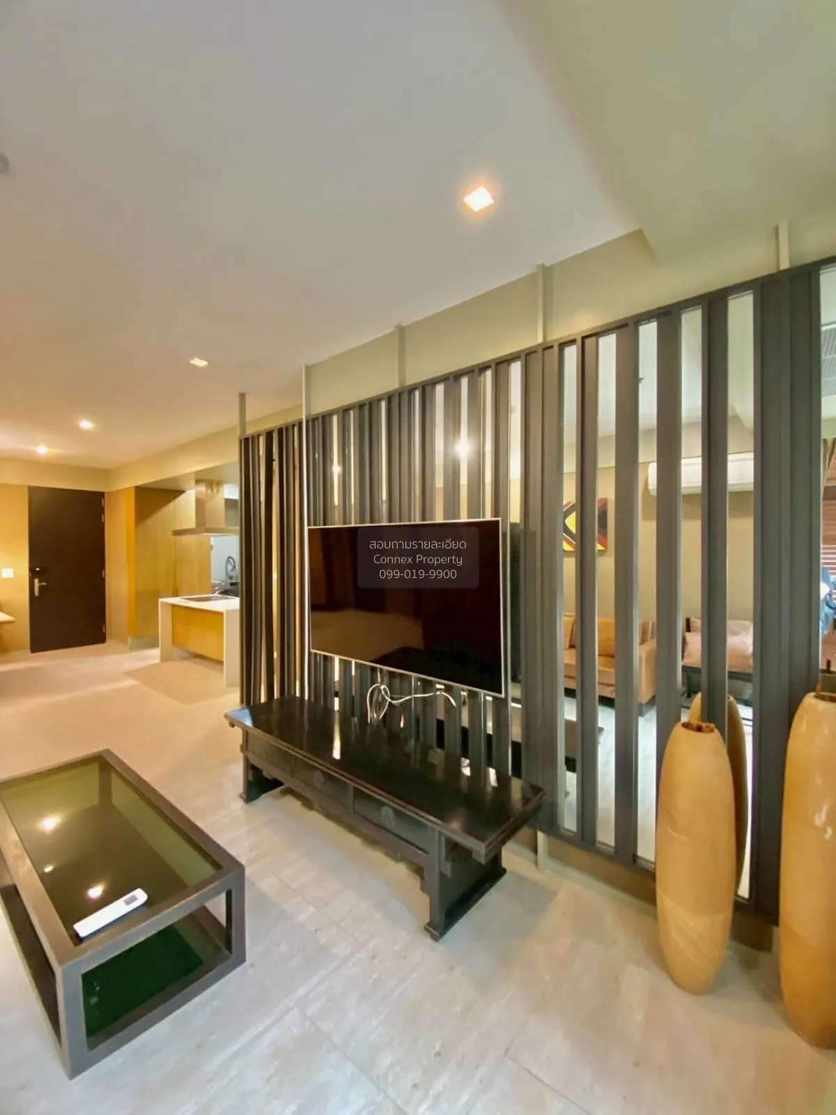 For Rent Condo , Citi Smart Sukhumvit 18 , BTS-Asok , Khlong Toei 2
